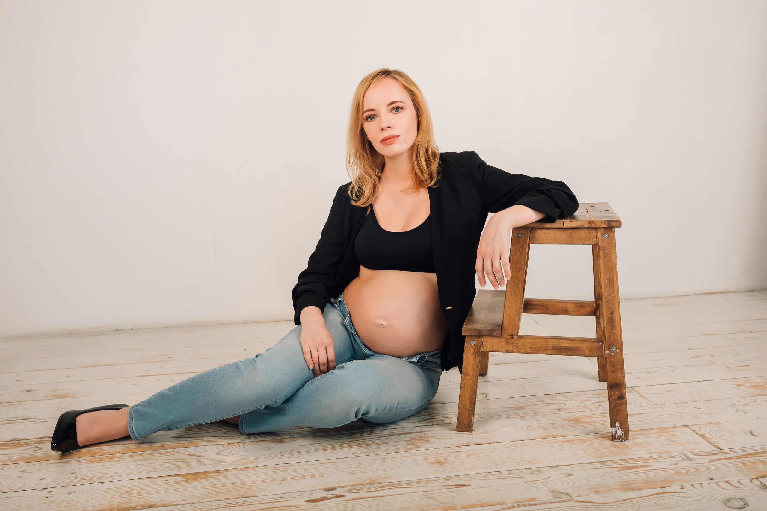 Фотосъемка беременности в Москве. Свадебный и семейный фотограф в Москве Евгения Лисина