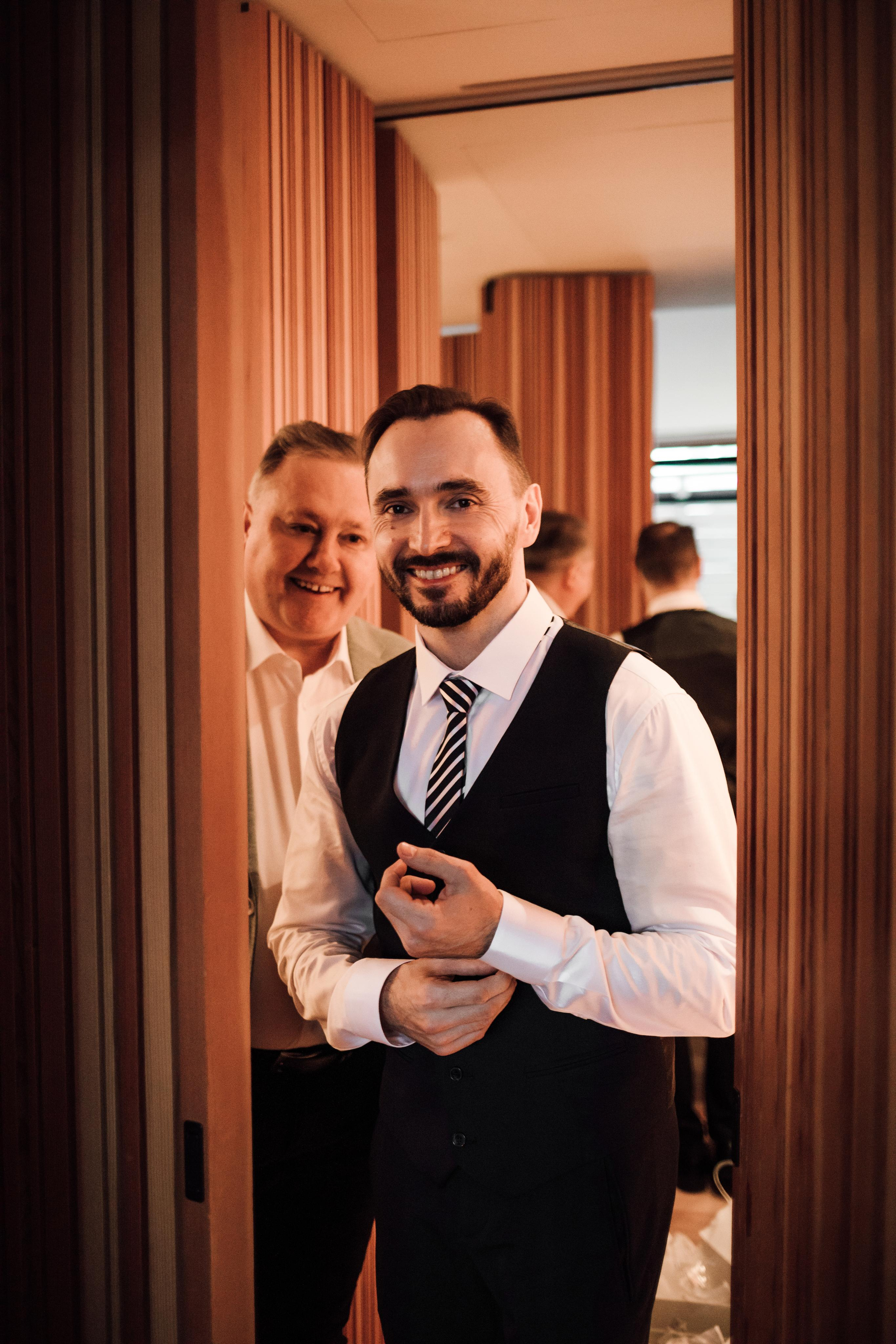 Антон и Мария. Barvikha hotel and spa. Свадебный и семейный фотограф в Москве Евгения Лисина