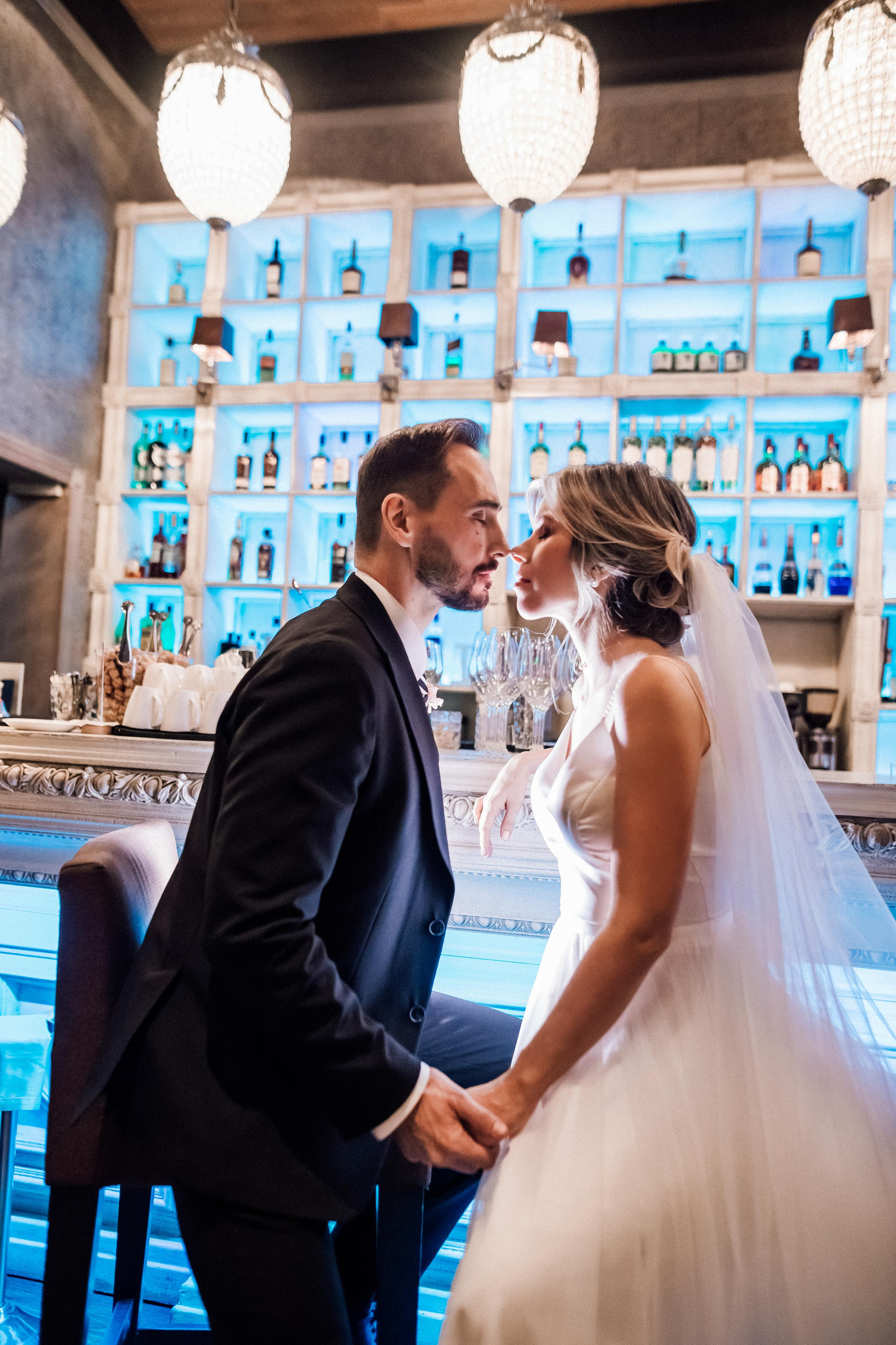 Антон и Мария. Barvikha hotel and spa. Свадебный и семейный фотограф в Москве Евгения Лисина