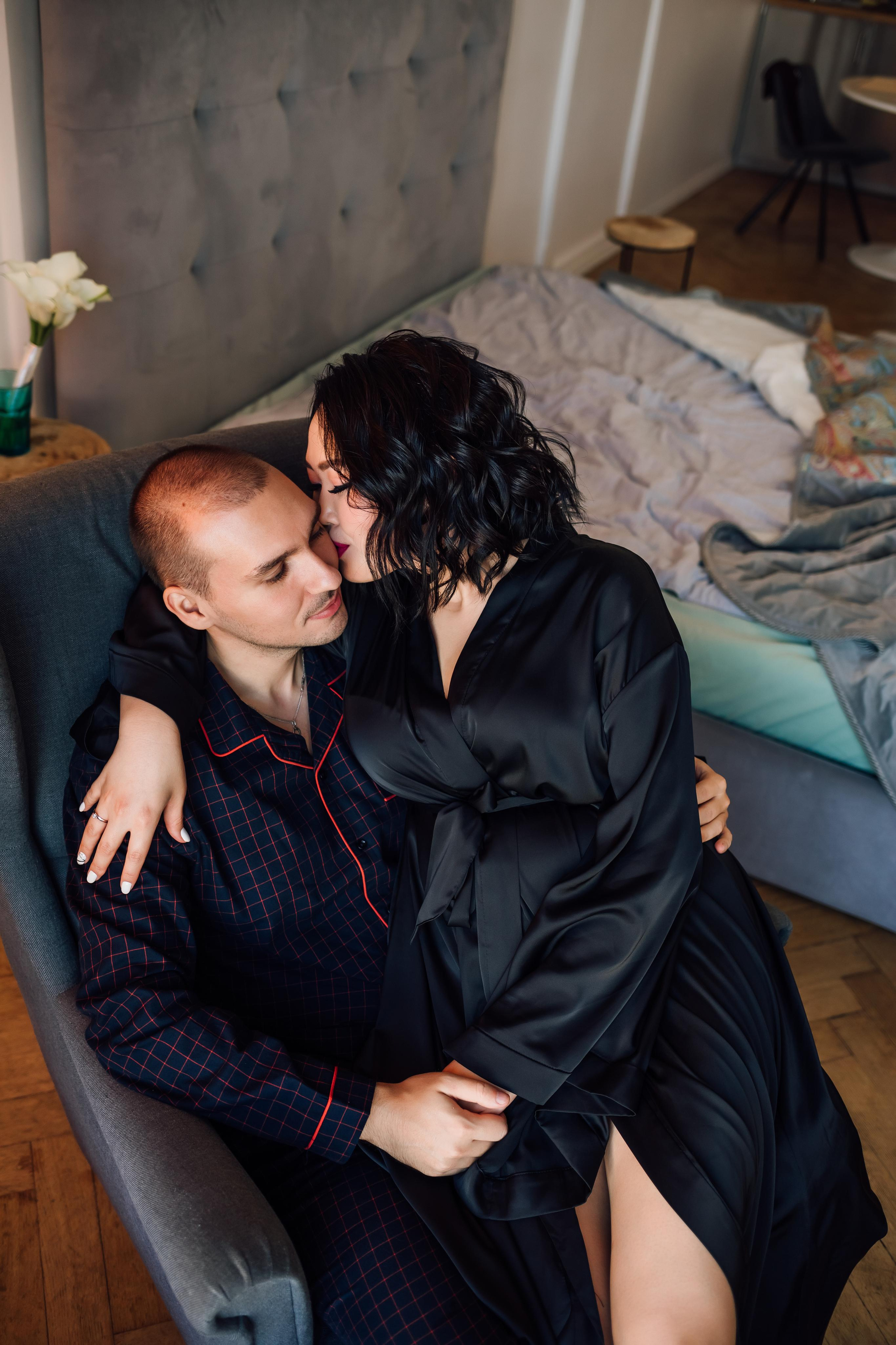 Ая и Антон. Турандот. Свадебный и семейный фотограф в Москве Евгения Лисина