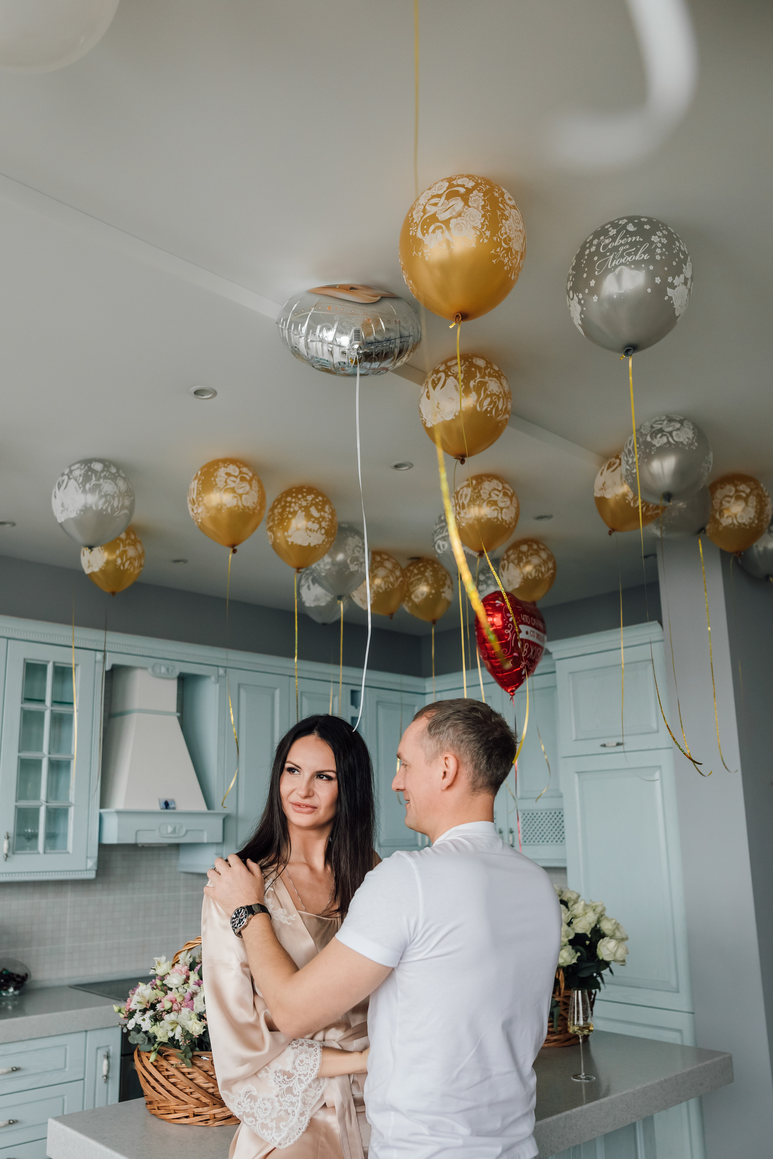 Фотосессии love-story в Москве. Свадебный и семейный фотограф в Москве Евгения Лисина