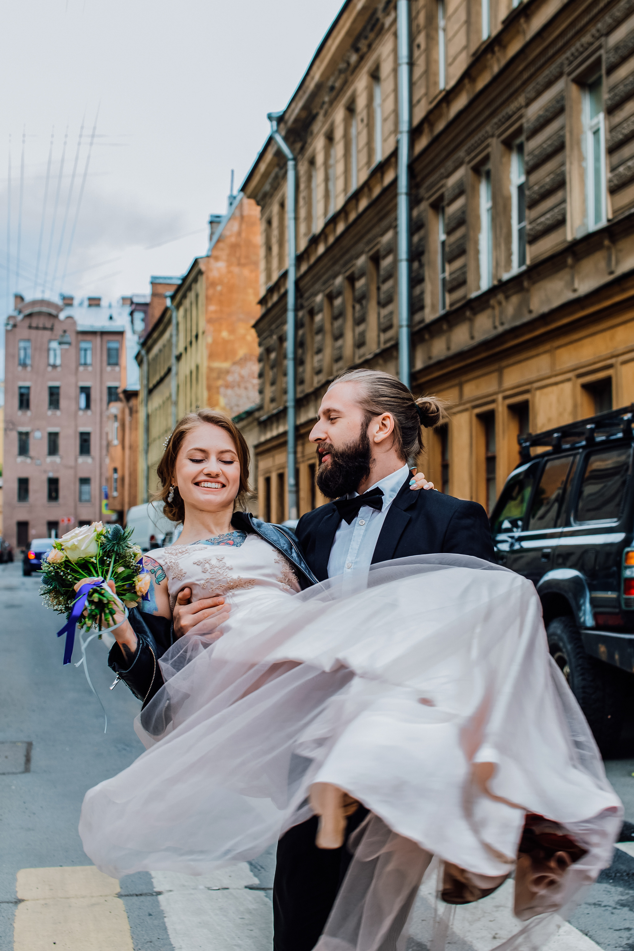 Вика и Стас. Санкт-Петербург. Свадебный и семейный фотограф в Москве Евгения Лисина