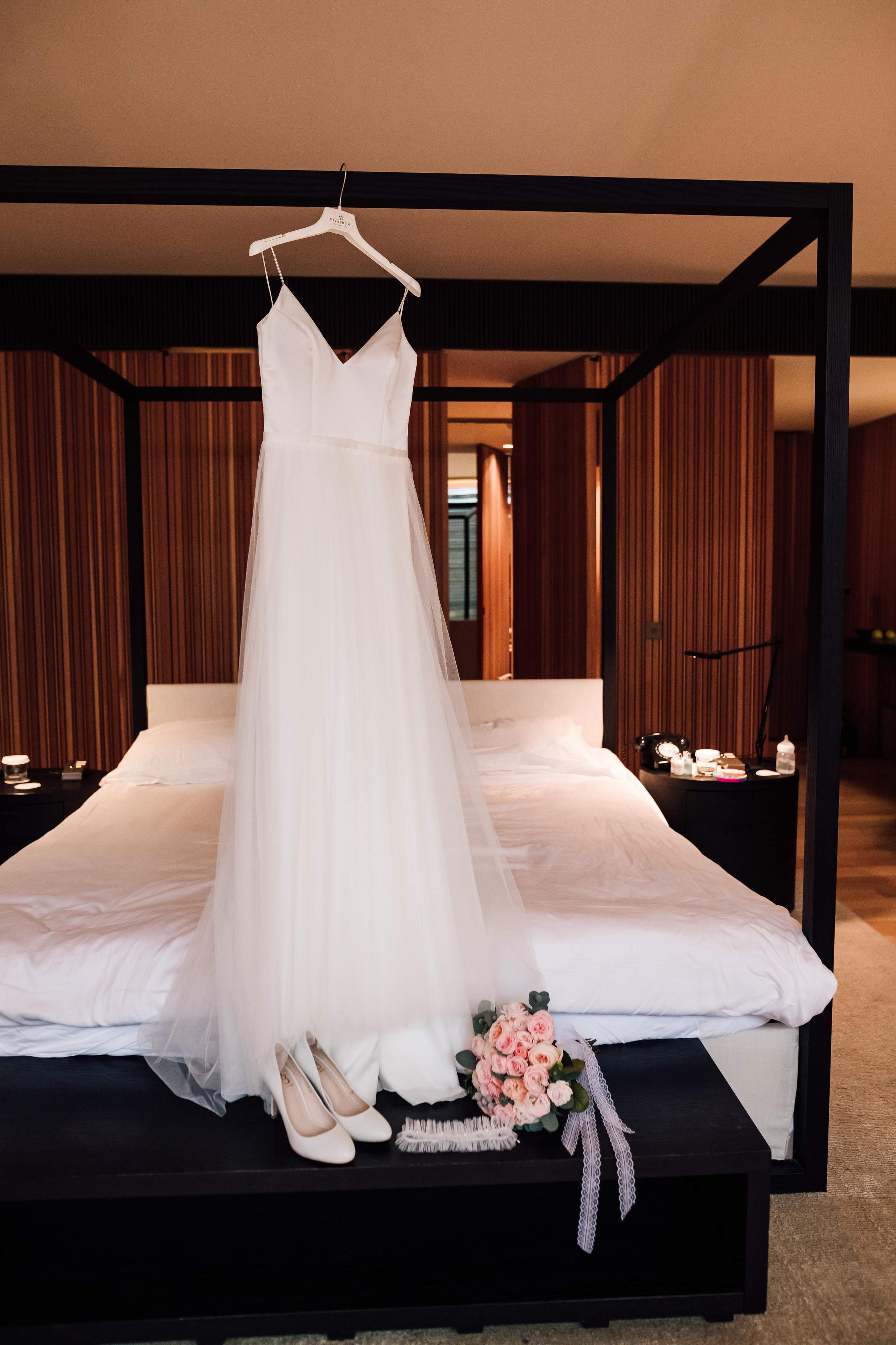 Антон и Мария. Barvikha hotel and spa. Свадебный и семейный фотограф в Москве Евгения Лисина