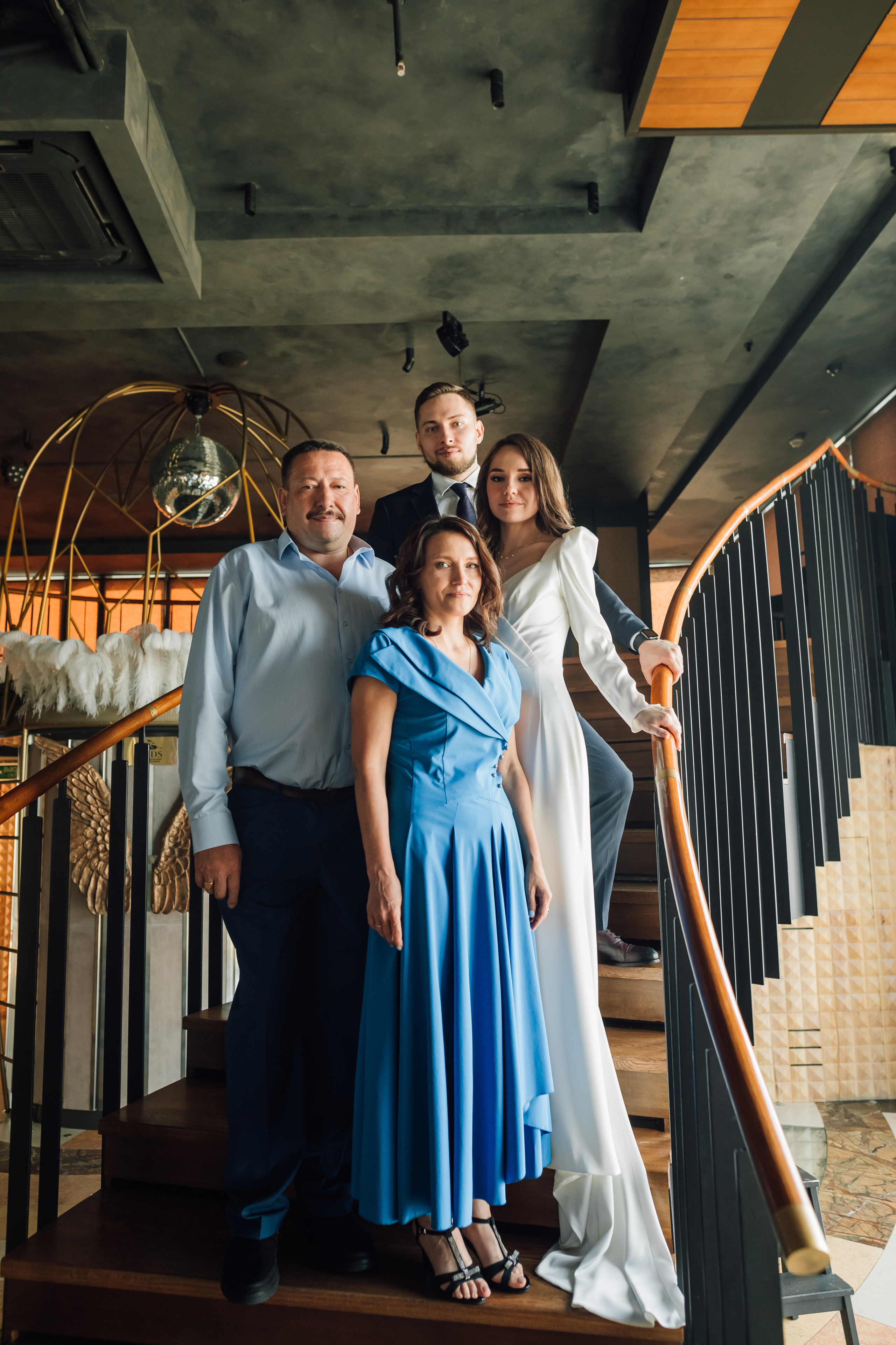 Кристина и Женя. Свадебный и семейный фотограф в Москве Евгения Лисина