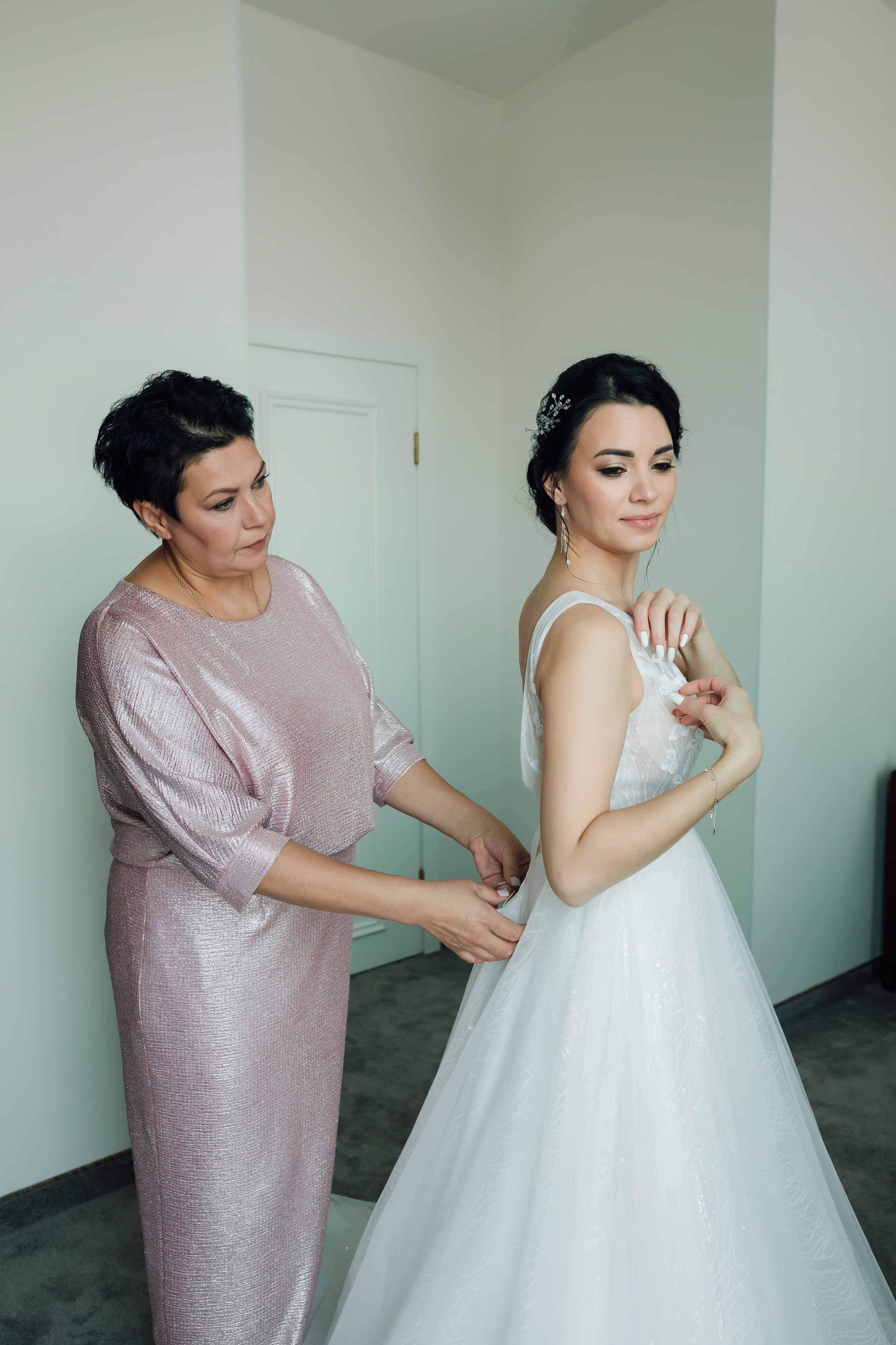 Яна и Дима. Свадебный и семейный фотограф в Москве Евгения Лисина