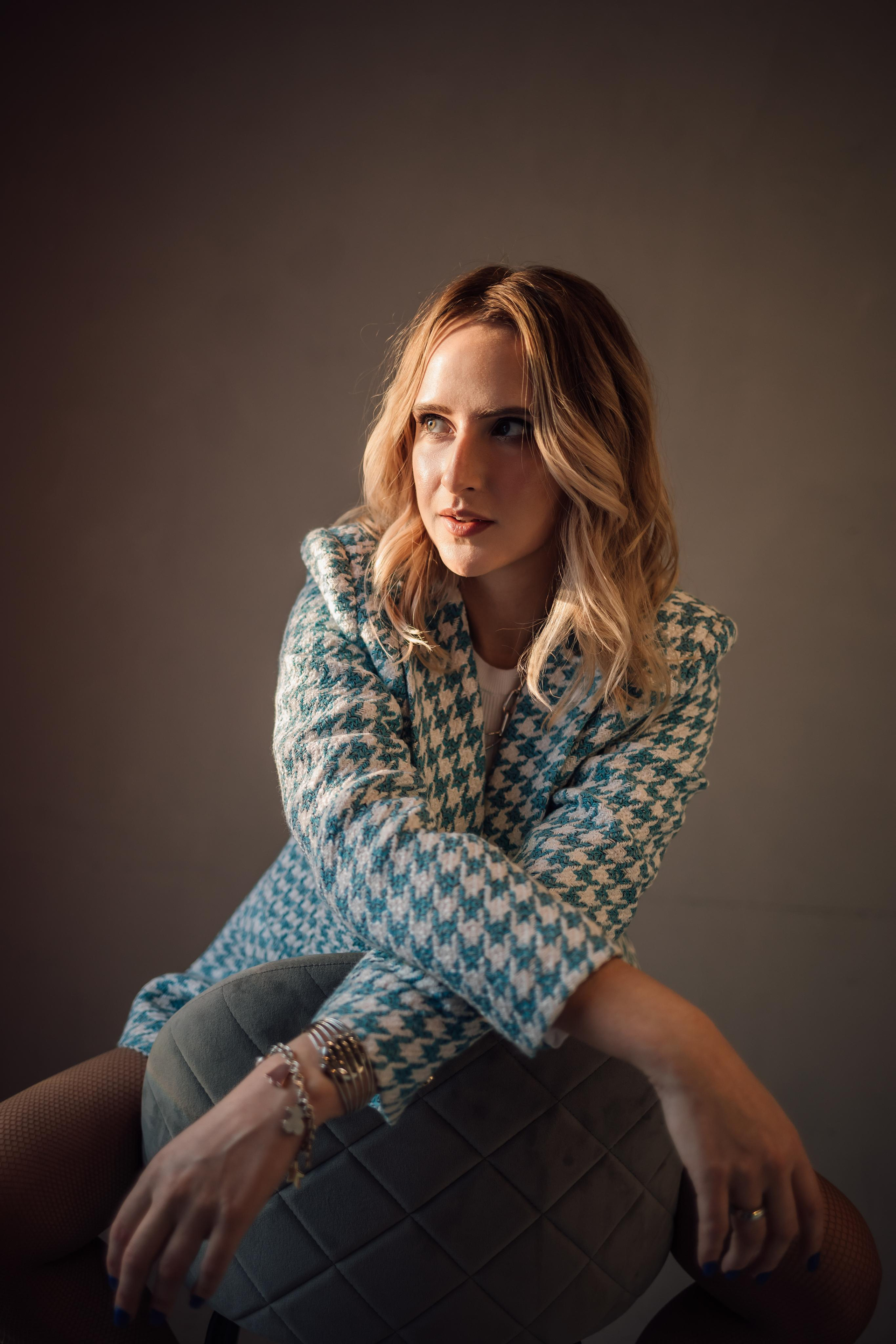 Портретная фотосъемка в Москве. Свадебный и семейный фотограф в Москве Евгения Лисина