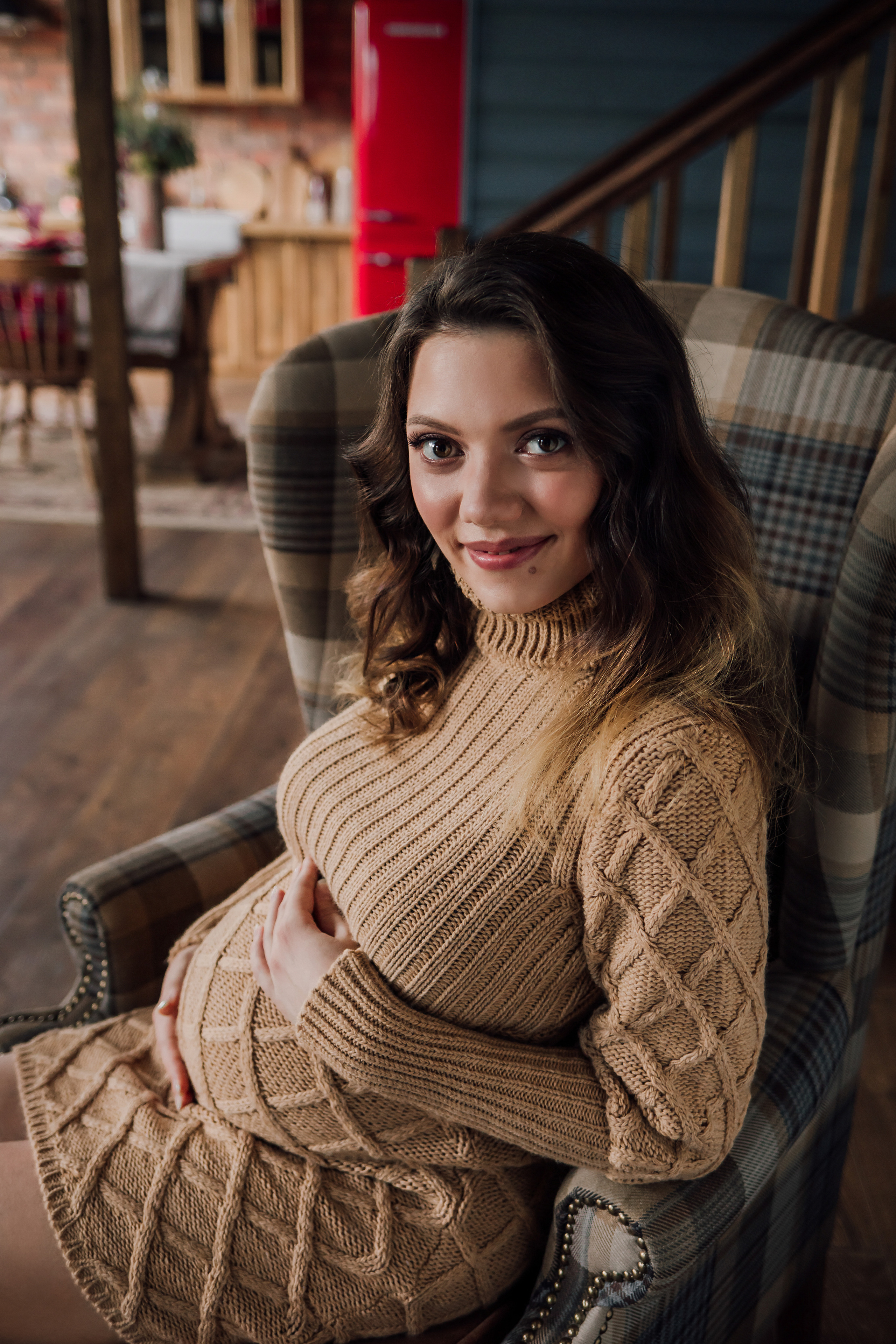 Фотосъемка беременности в Москве. Свадебный и семейный фотограф в Москве Евгения Лисина