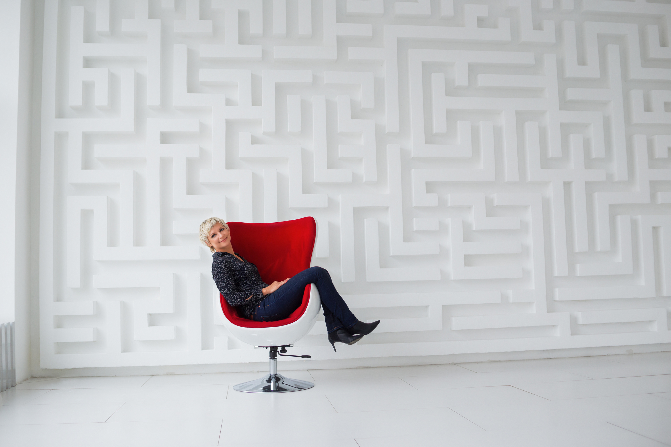 Портретная фотосъемка в Москве. Свадебный и семейный фотограф в Москве Евгения Лисина