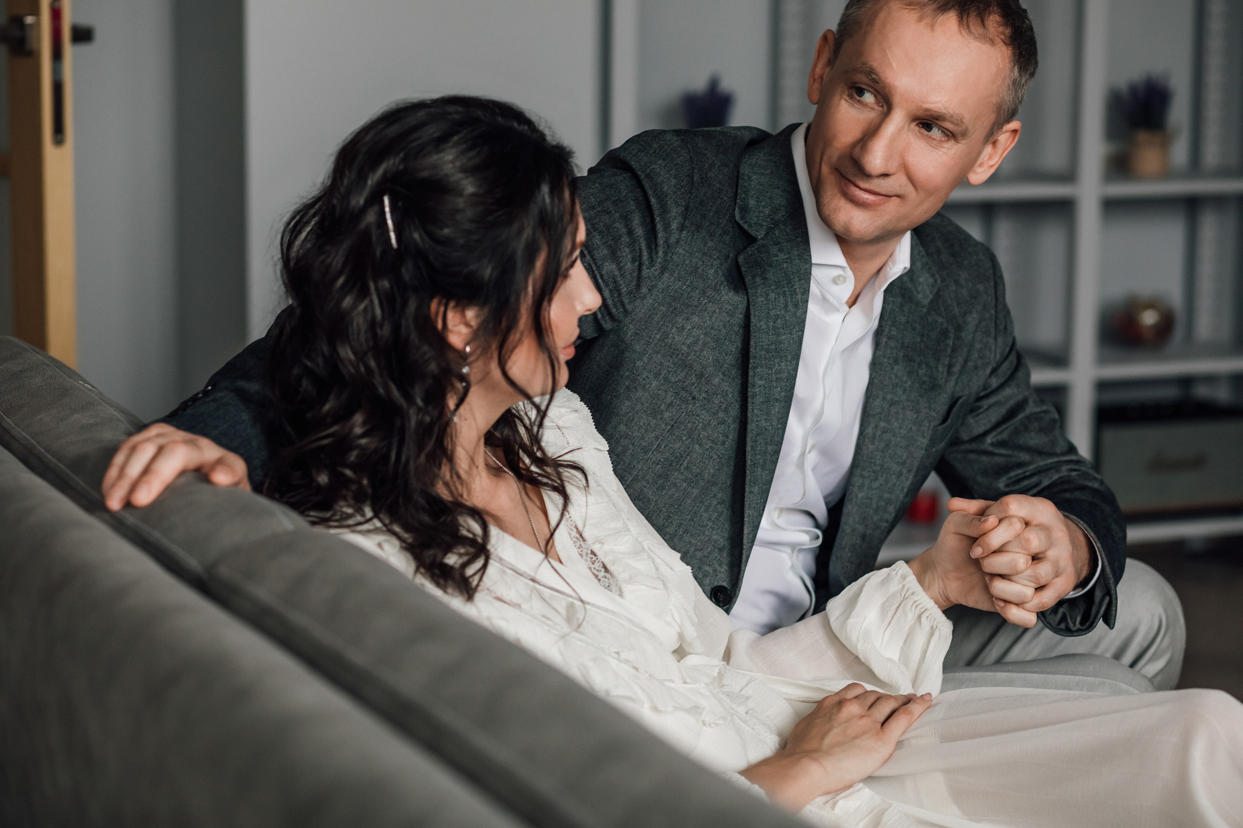 Фотосессии love-story в Москве. Свадебный и семейный фотограф в Москве Евгения Лисина