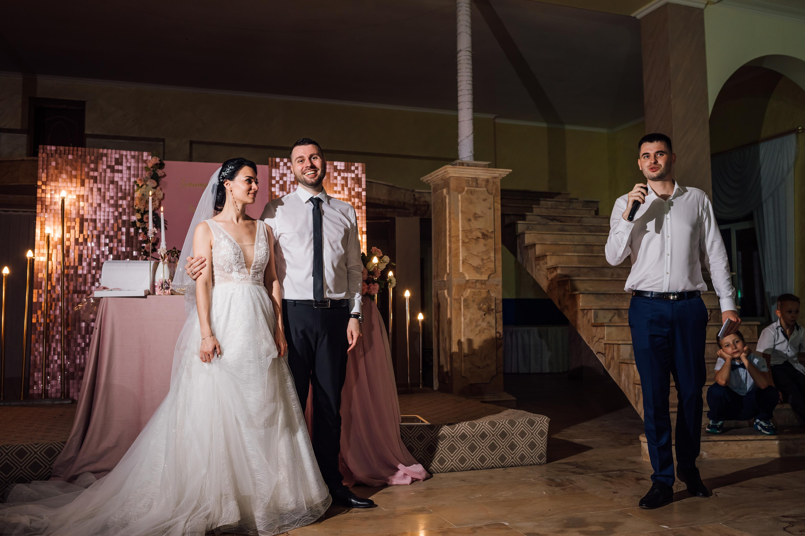 Яна и Дима. Свадебный и семейный фотограф в Москве Евгения Лисина