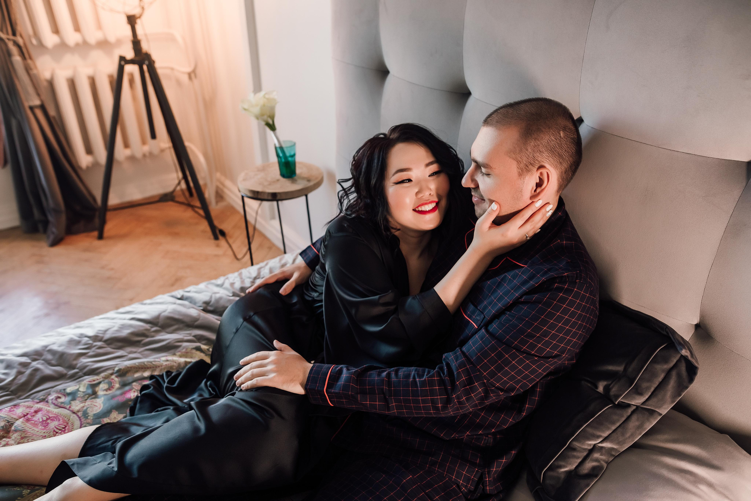 Ая и Антон. Турандот. Свадебный и семейный фотограф в Москве Евгения Лисина