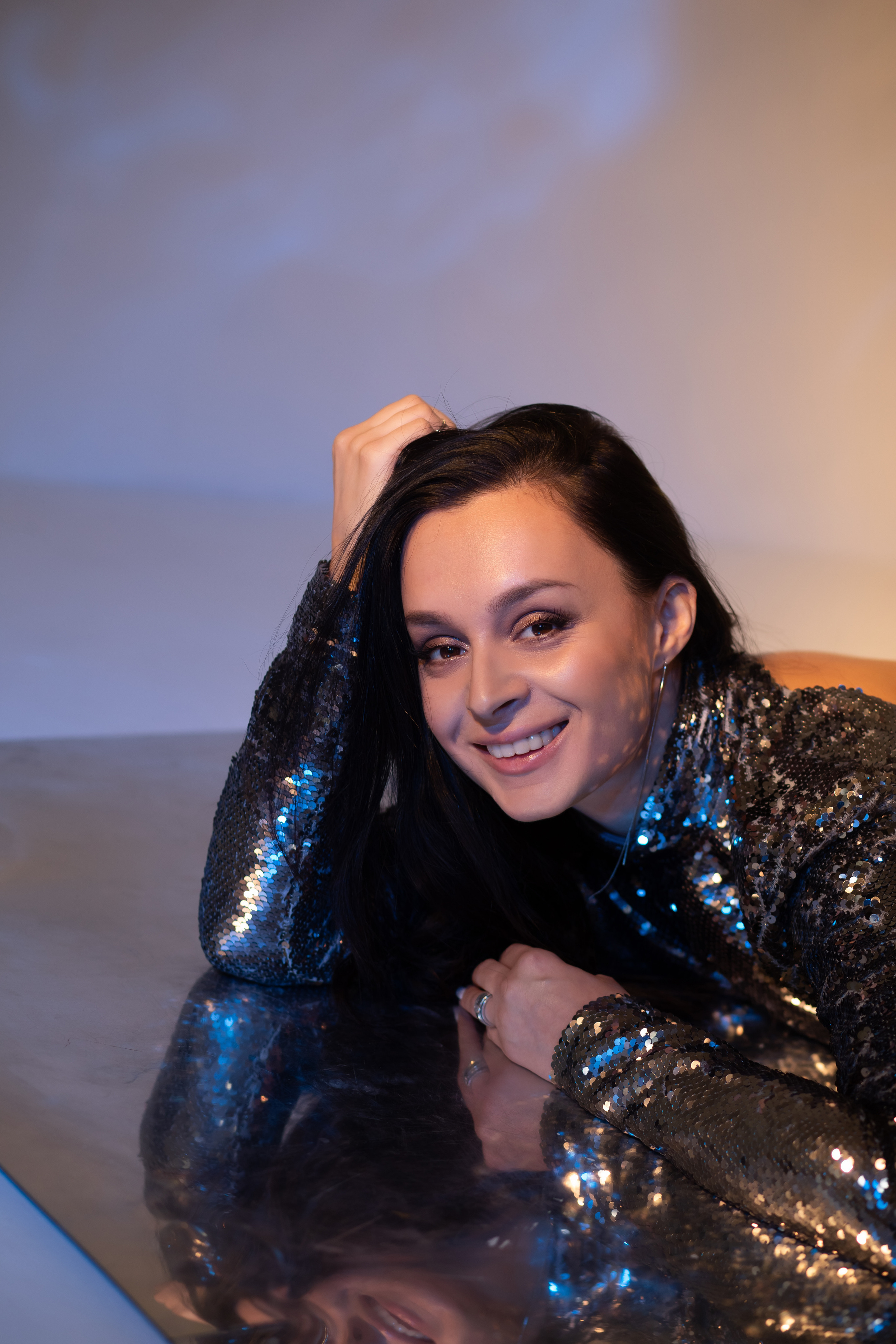 Портретная фотосъемка в Москве. Свадебный и семейный фотограф в Москве Евгения Лисина