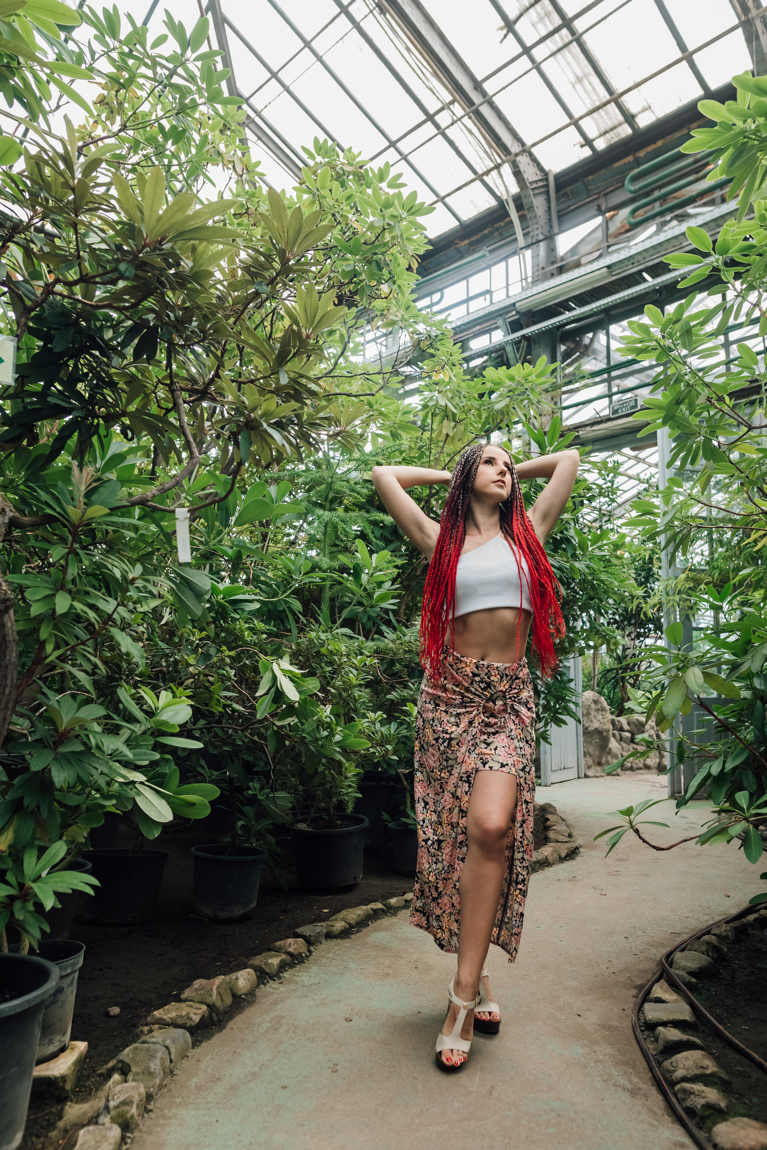 Портретная фотосъемка в Москве. Свадебный и семейный фотограф в Москве Евгения Лисина