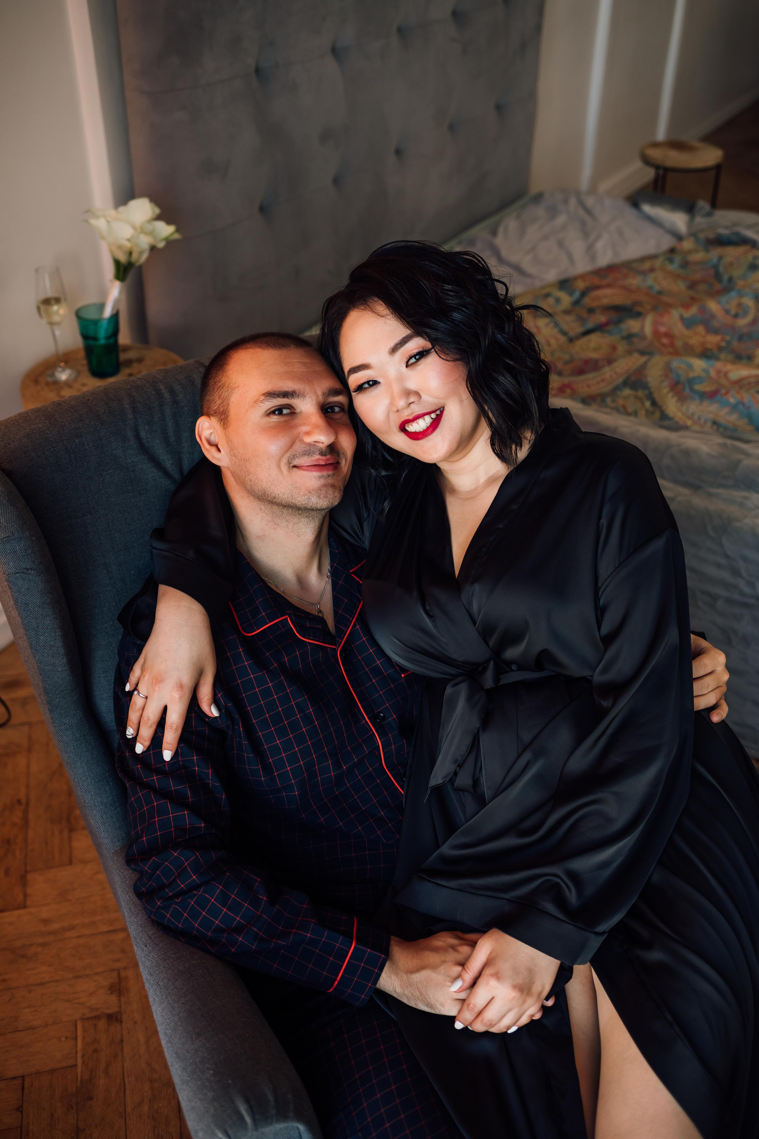 Ая и Антон. Турандот. Свадебный и семейный фотограф в Москве Евгения Лисина