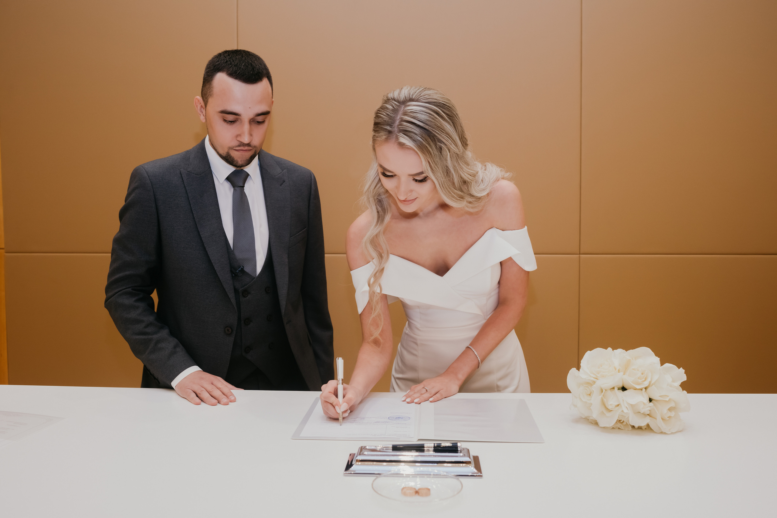 Натали и Вова. Свадебный и семейный фотограф в Москве Евгения Лисина