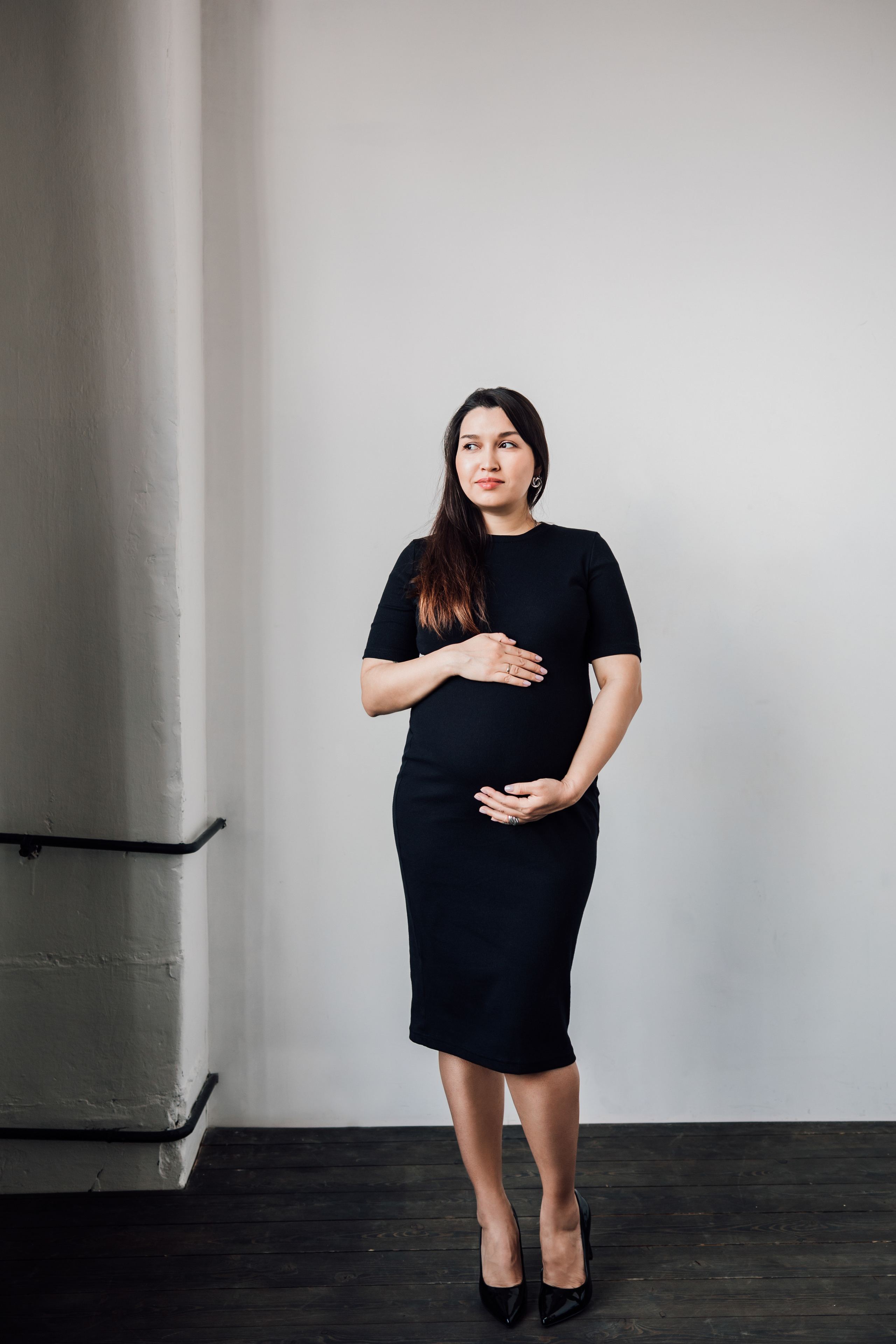 Фотосъемка беременности в Москве. Свадебный и семейный фотограф в Москве Евгения Лисина