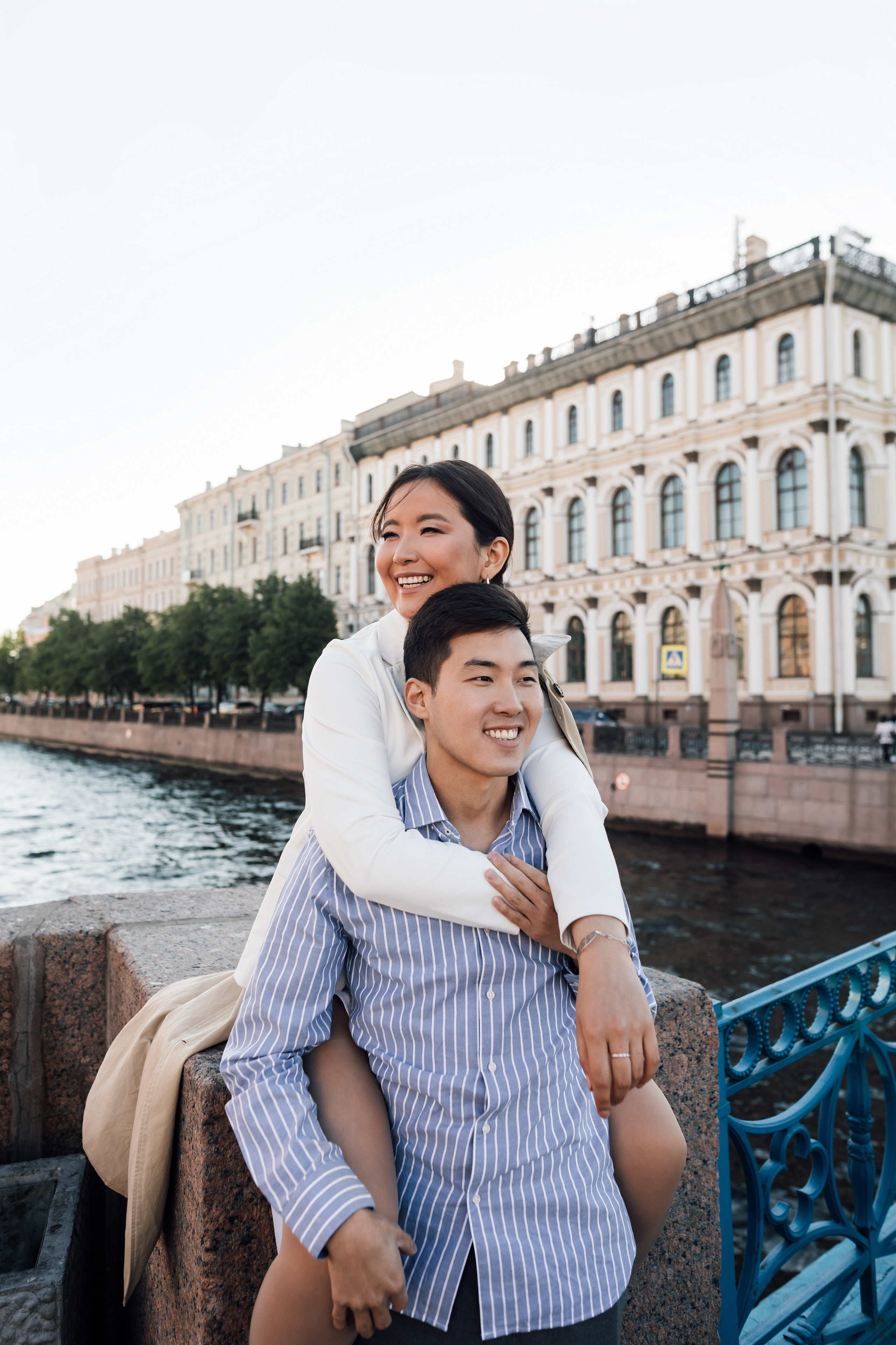Фотосессии love-story в Москве. Свадебный и семейный фотограф в Москве Евгения Лисина