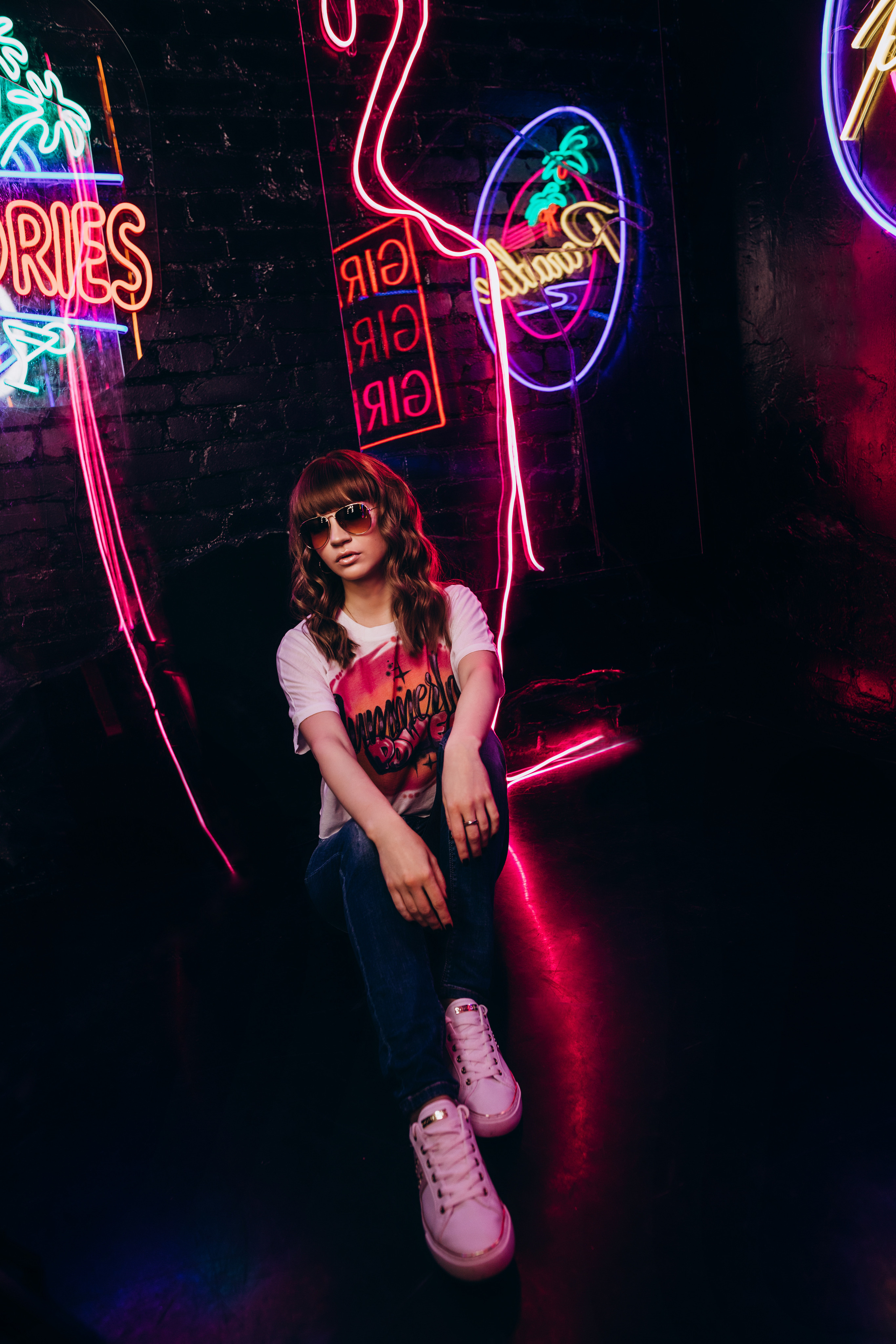 Портретная фотосъемка в Москве. Свадебный и семейный фотограф в Москве Евгения Лисина