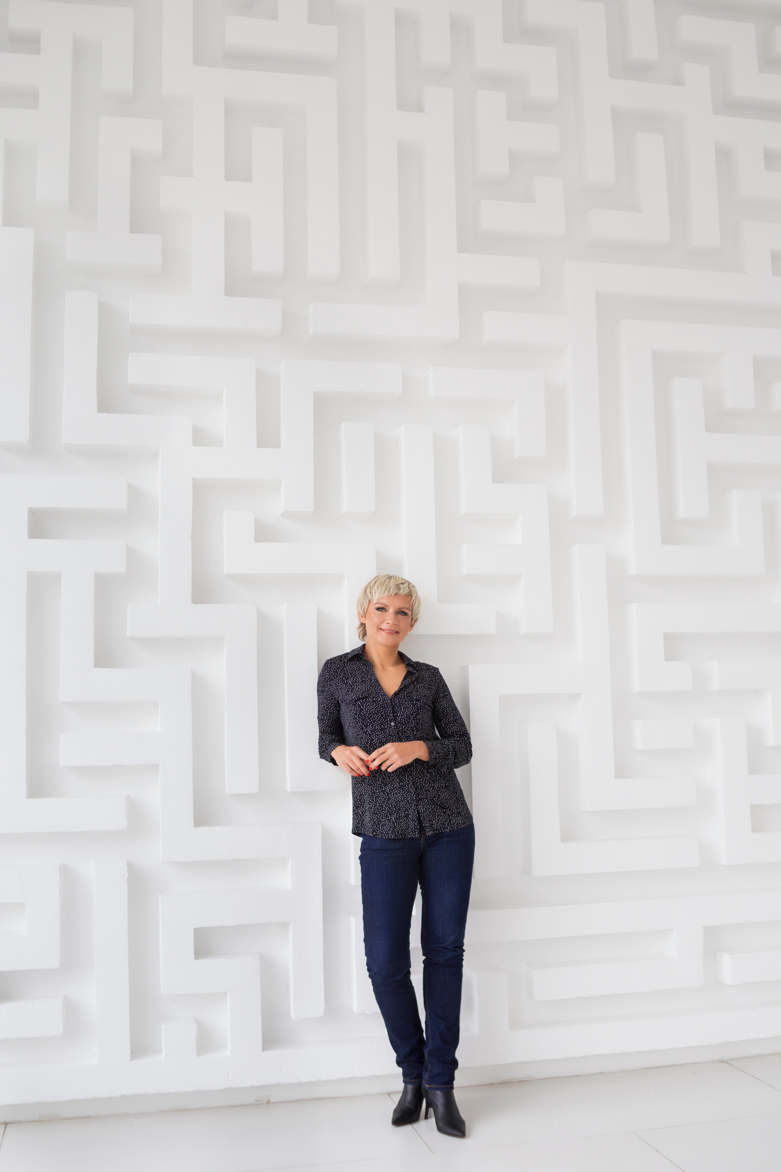 Портретная фотосъемка в Москве. Свадебный и семейный фотограф в Москве Евгения Лисина