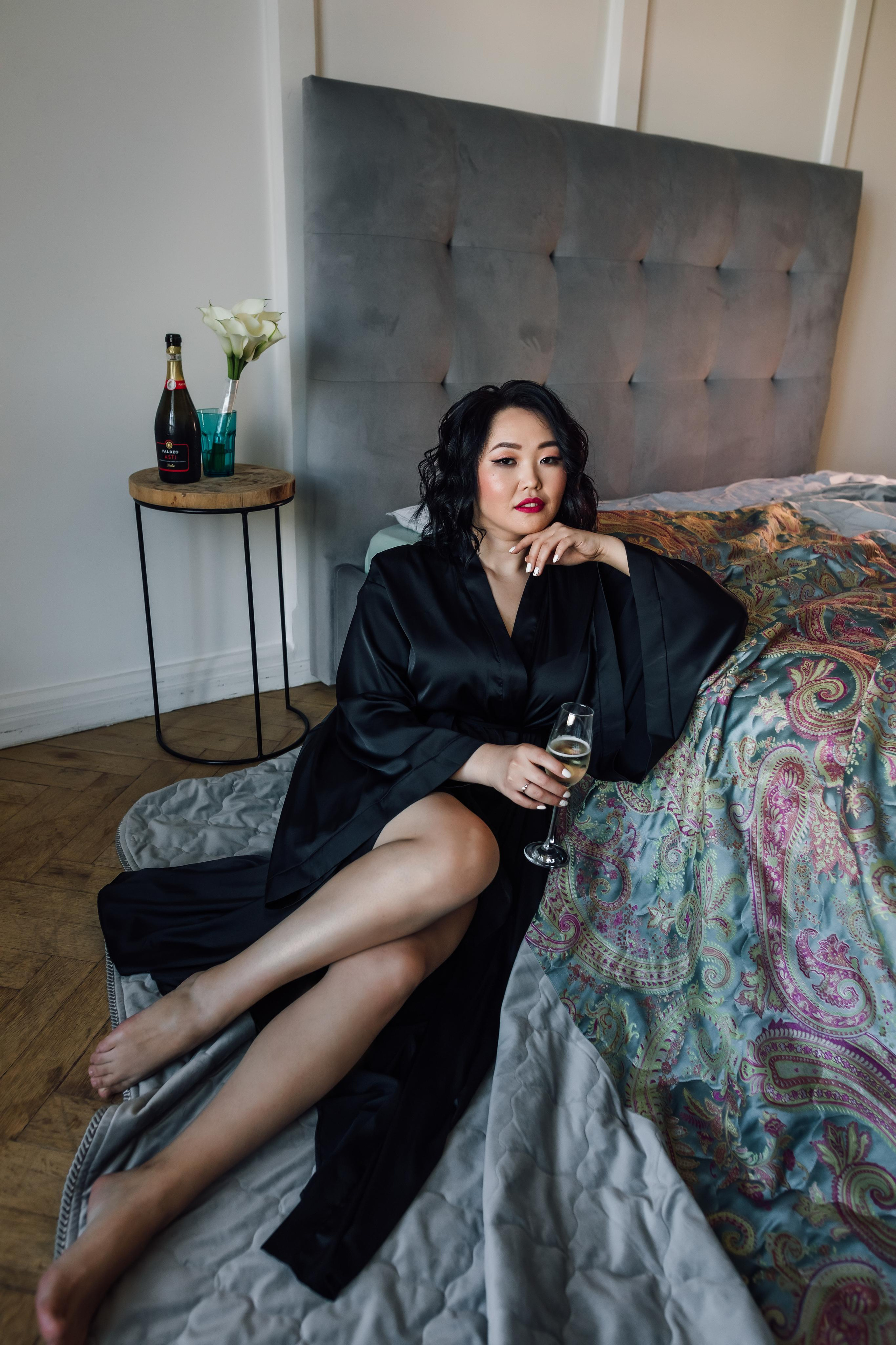 Ая и Антон. Турандот. Свадебный и семейный фотограф в Москве Евгения Лисина