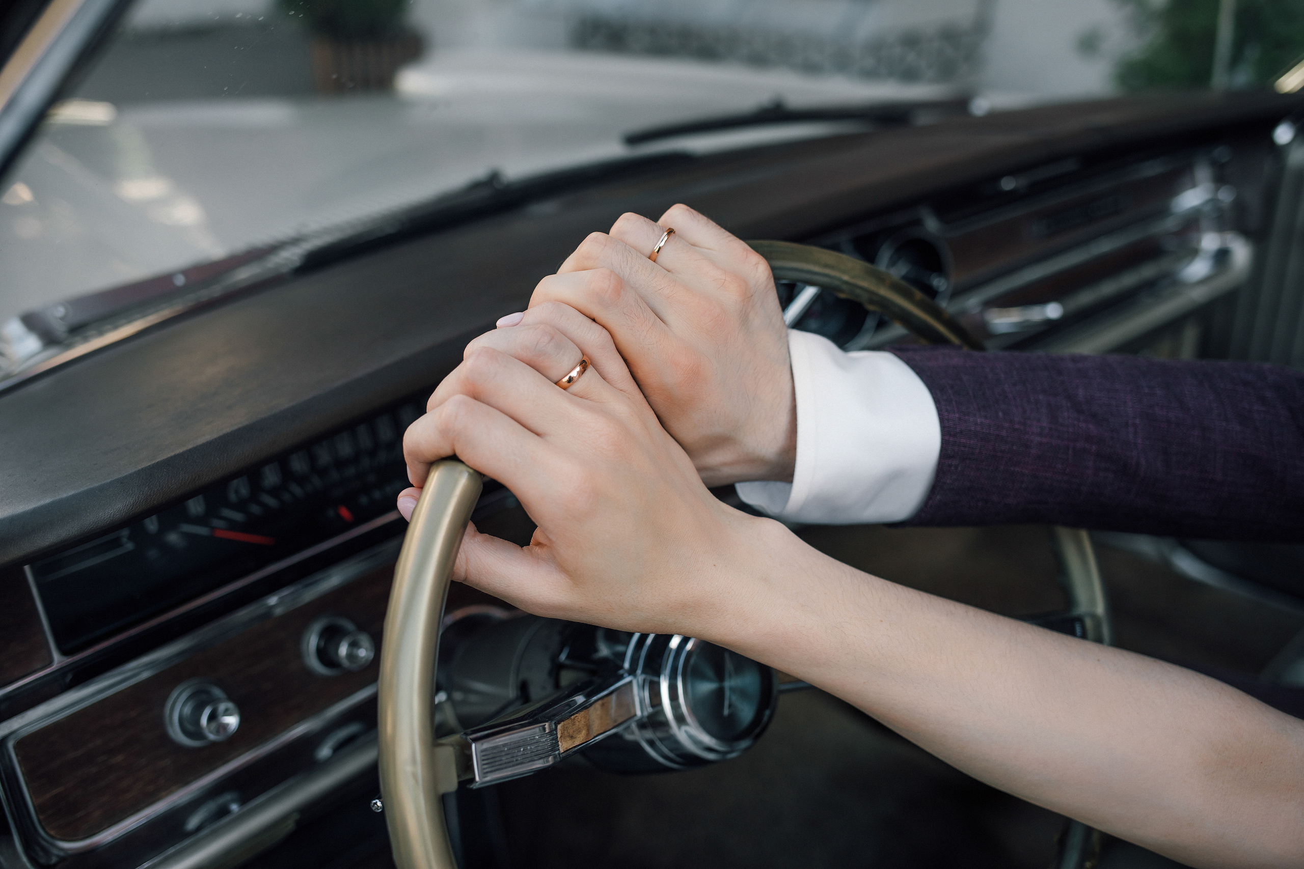 Олег и Вера. Венчание в католическом храме. Свадебный и семейный фотограф в Москве Евгения Лисина