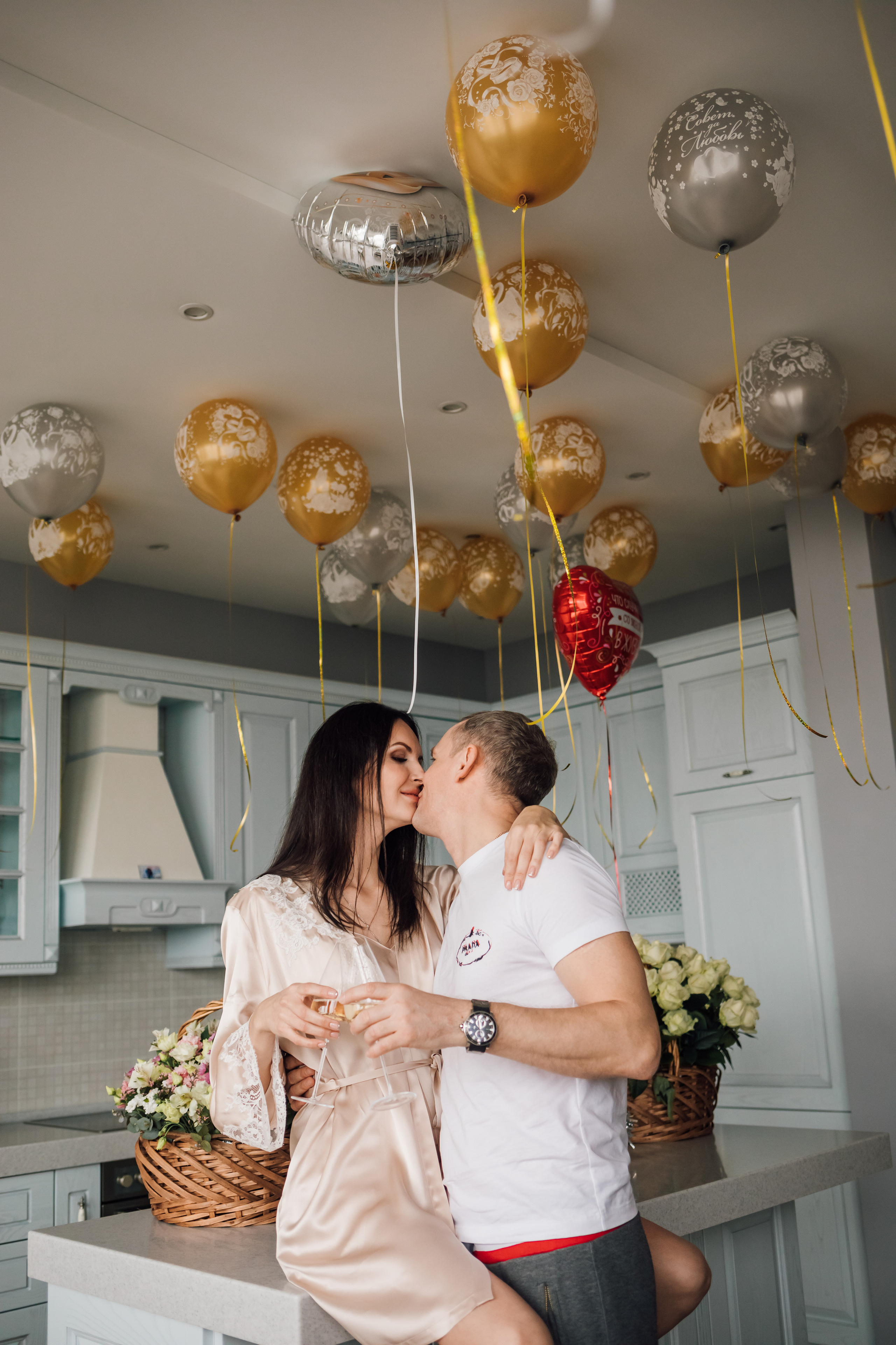 Фотосессии love-story в Москве. Свадебный и семейный фотограф в Москве Евгения Лисина