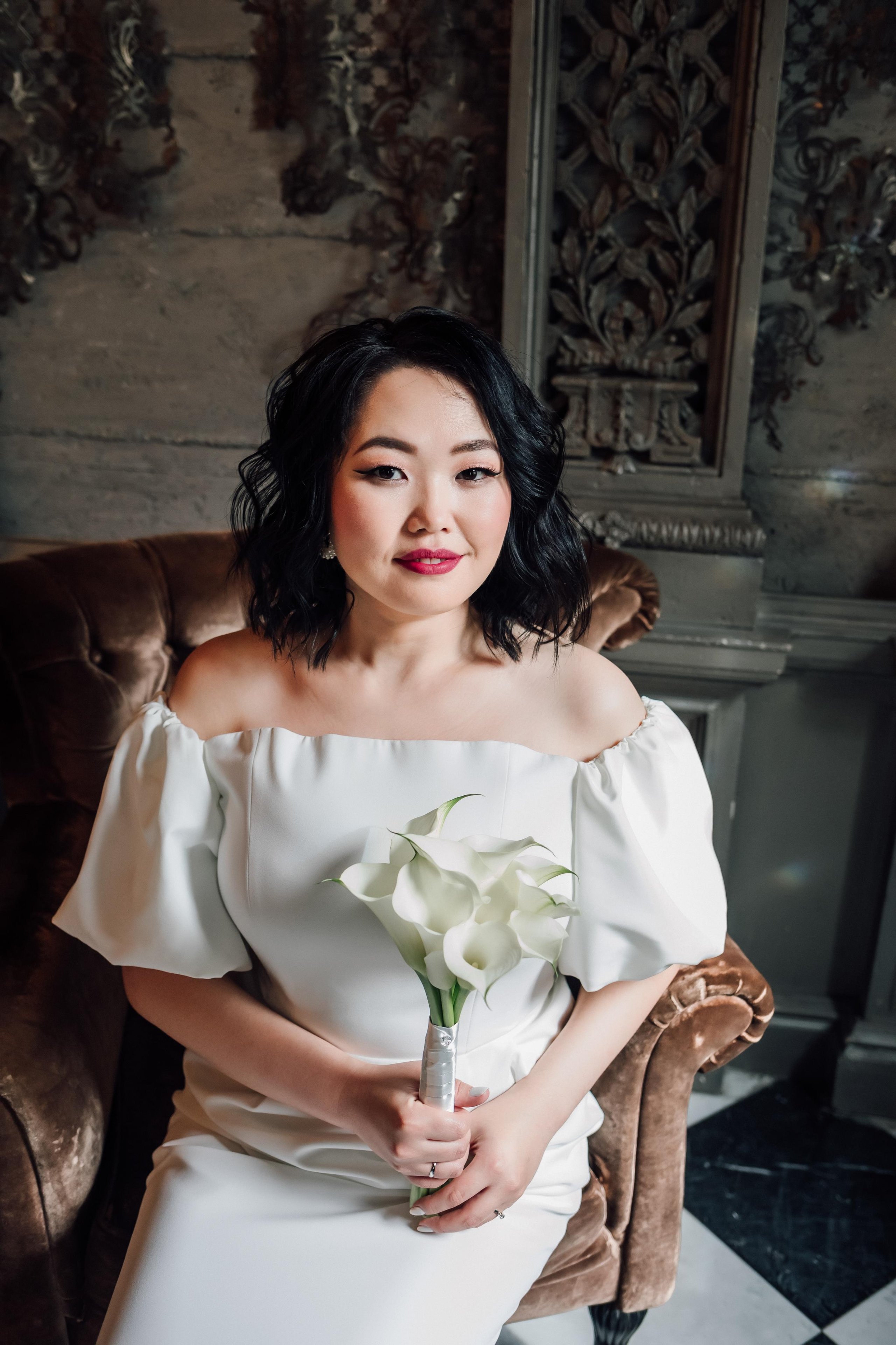 Ая и Антон. Турандот. Свадебный и семейный фотограф в Москве Евгения Лисина