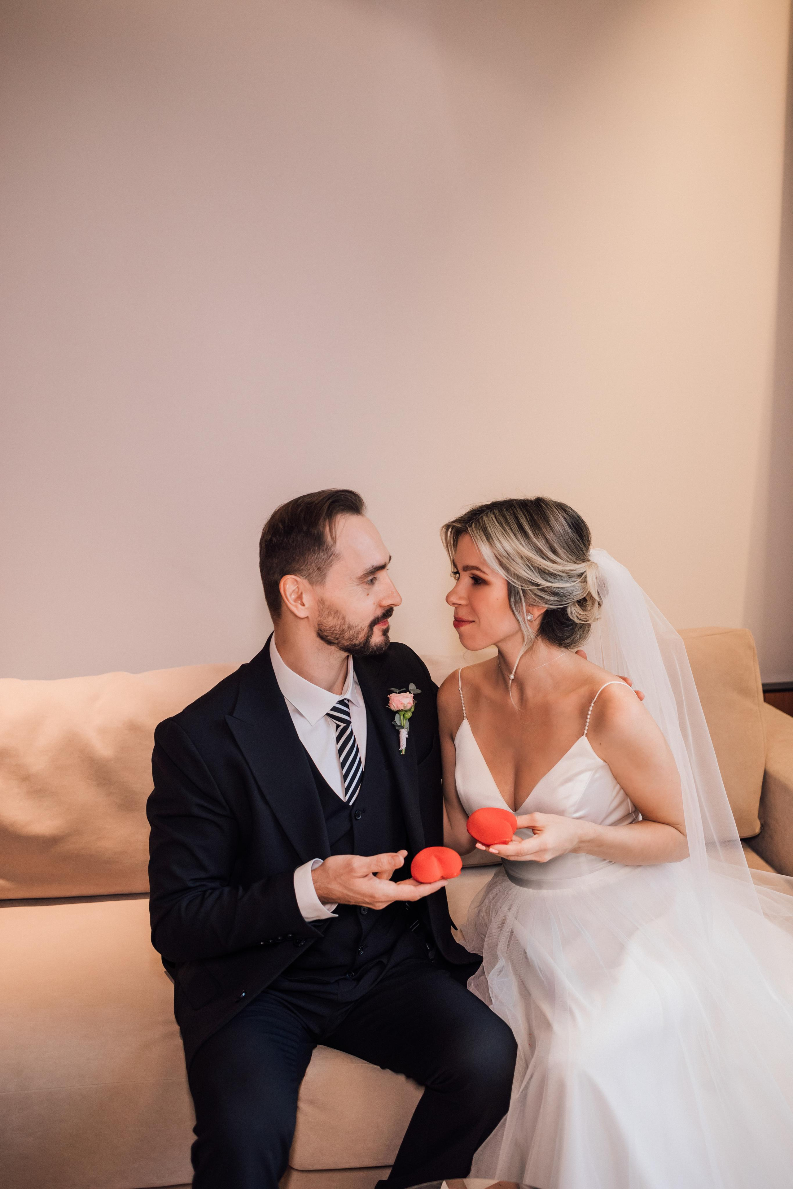 Антон и Мария. Barvikha hotel and spa. Свадебный и семейный фотограф в Москве Евгения Лисина