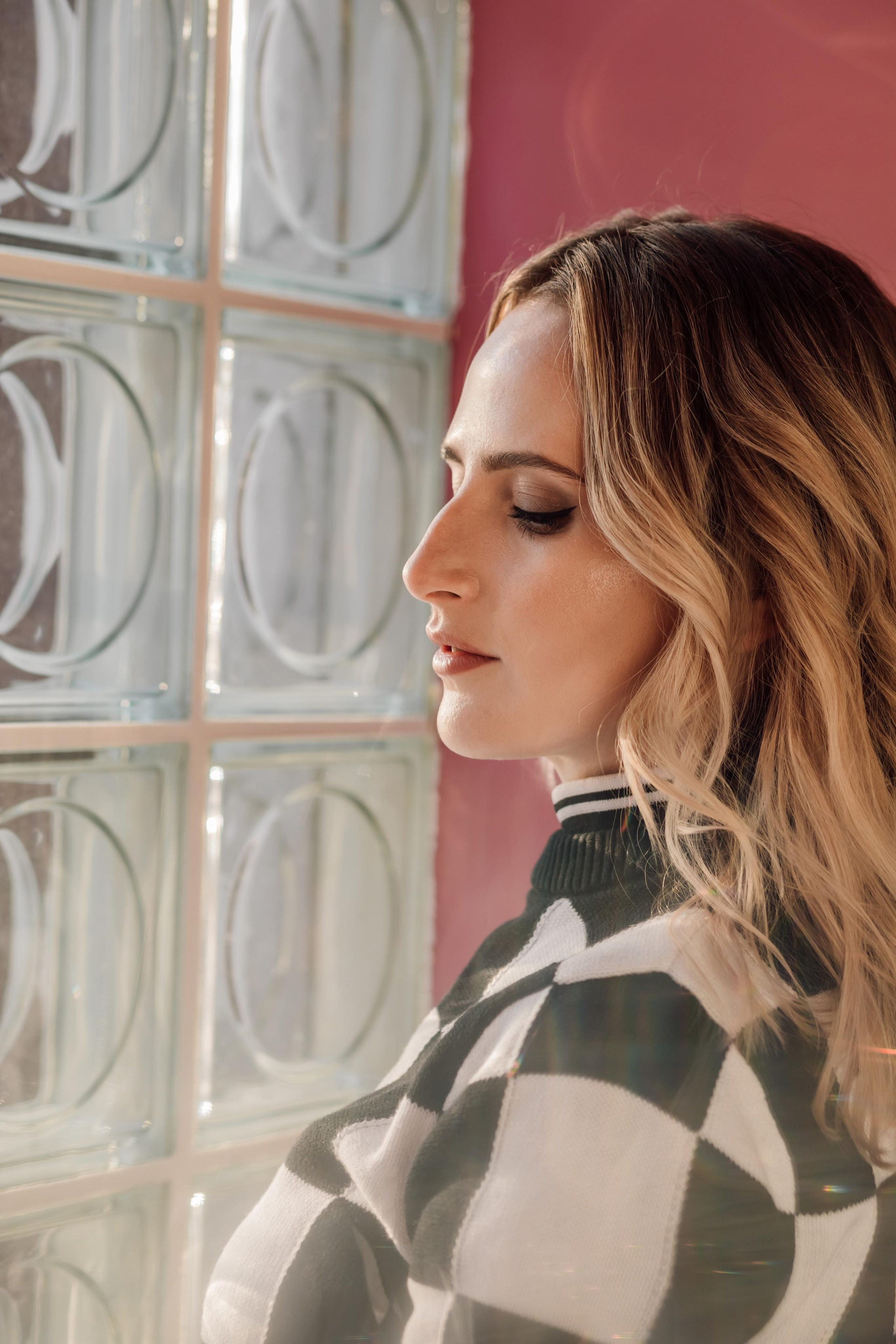 Портретная фотосъемка в Москве. Свадебный и семейный фотограф в Москве Евгения Лисина