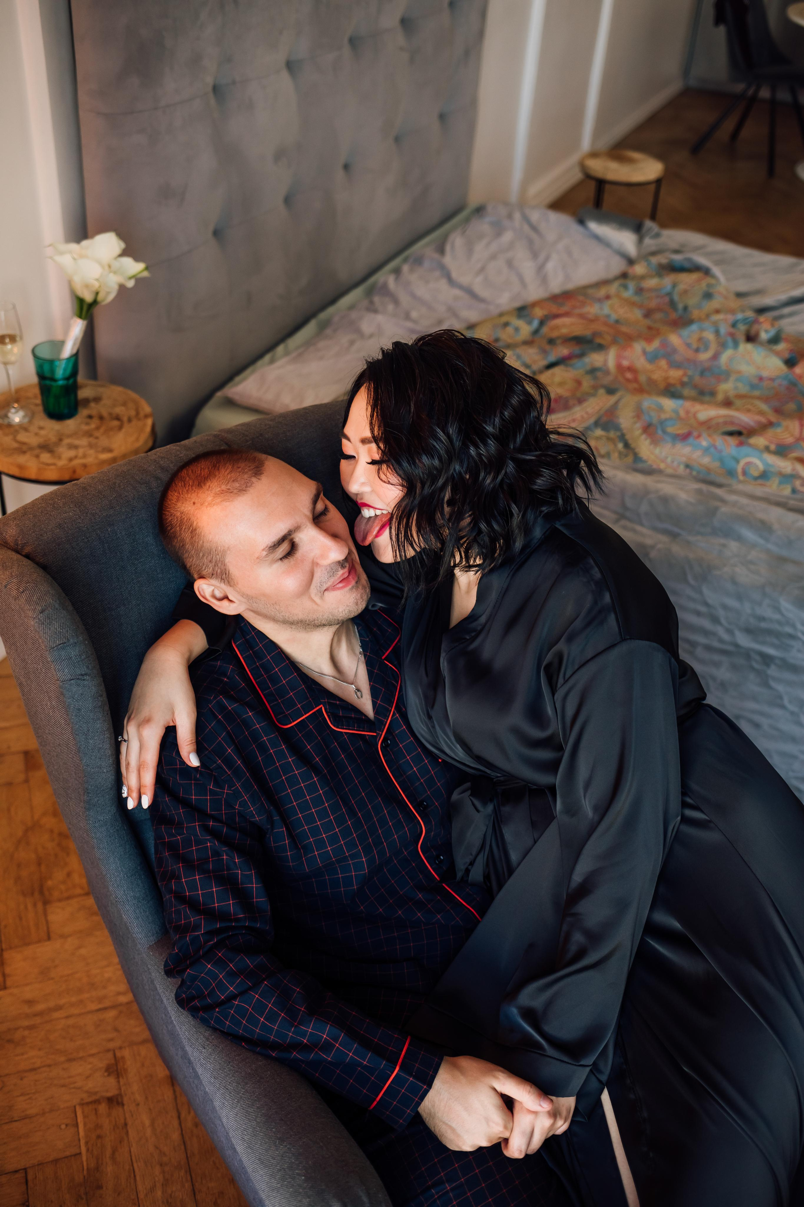 Ая и Антон. Турандот. Свадебный и семейный фотограф в Москве Евгения Лисина