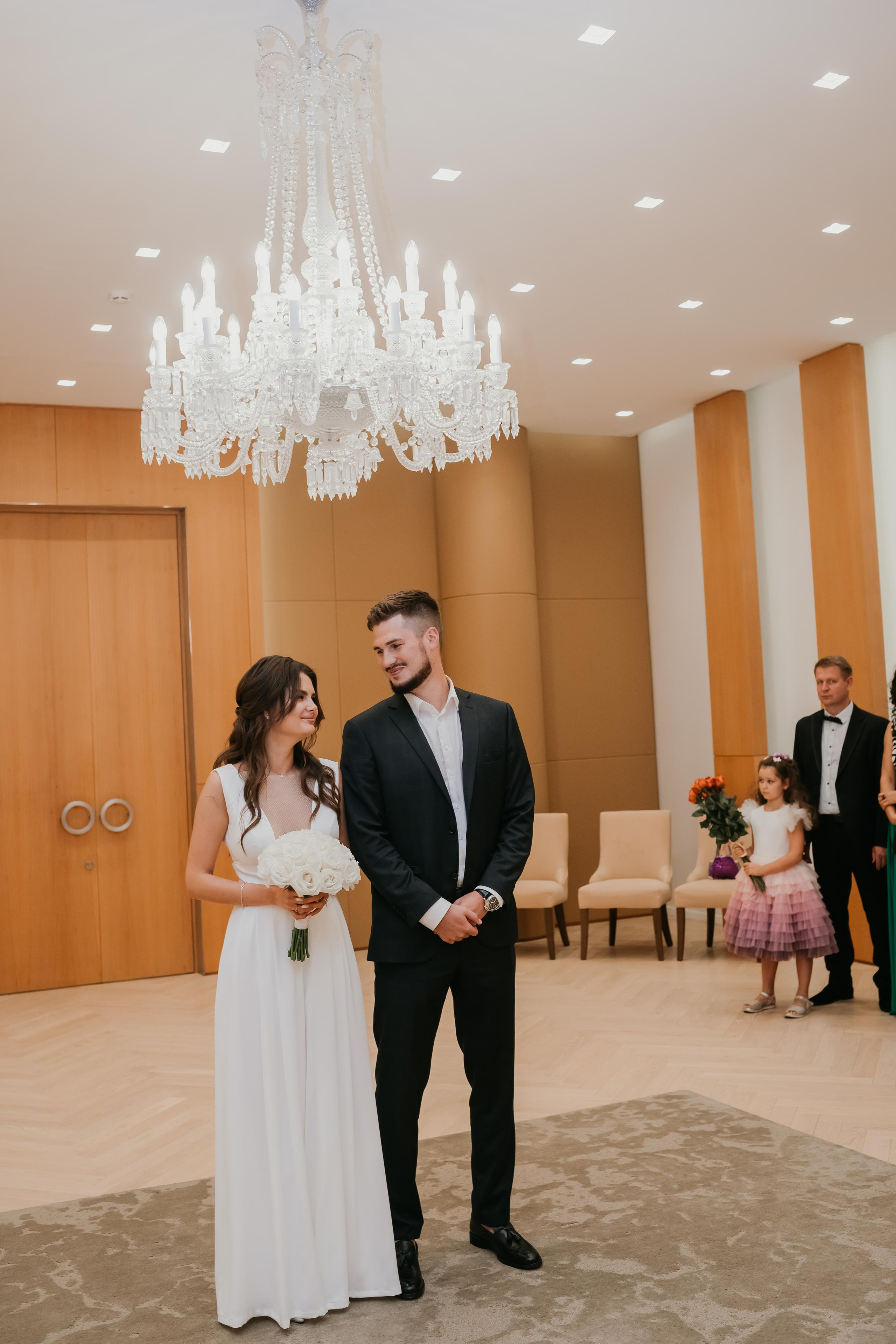 Настя и Андрей. Барвиха. Свадебный и семейный фотограф в Москве Евгения Лисина