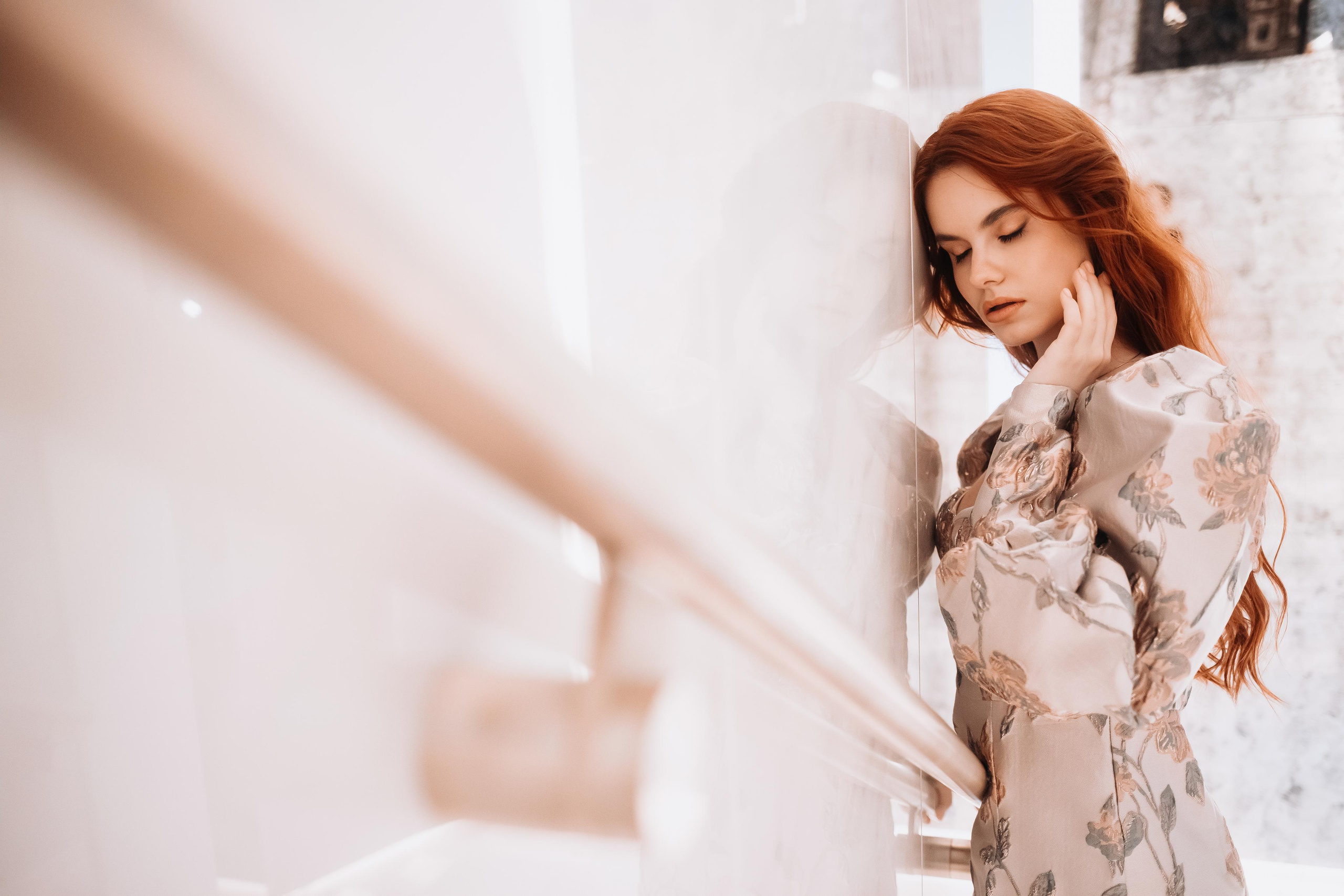 Портретная фотосъемка в Москве. Свадебный и семейный фотограф в Москве Евгения Лисина