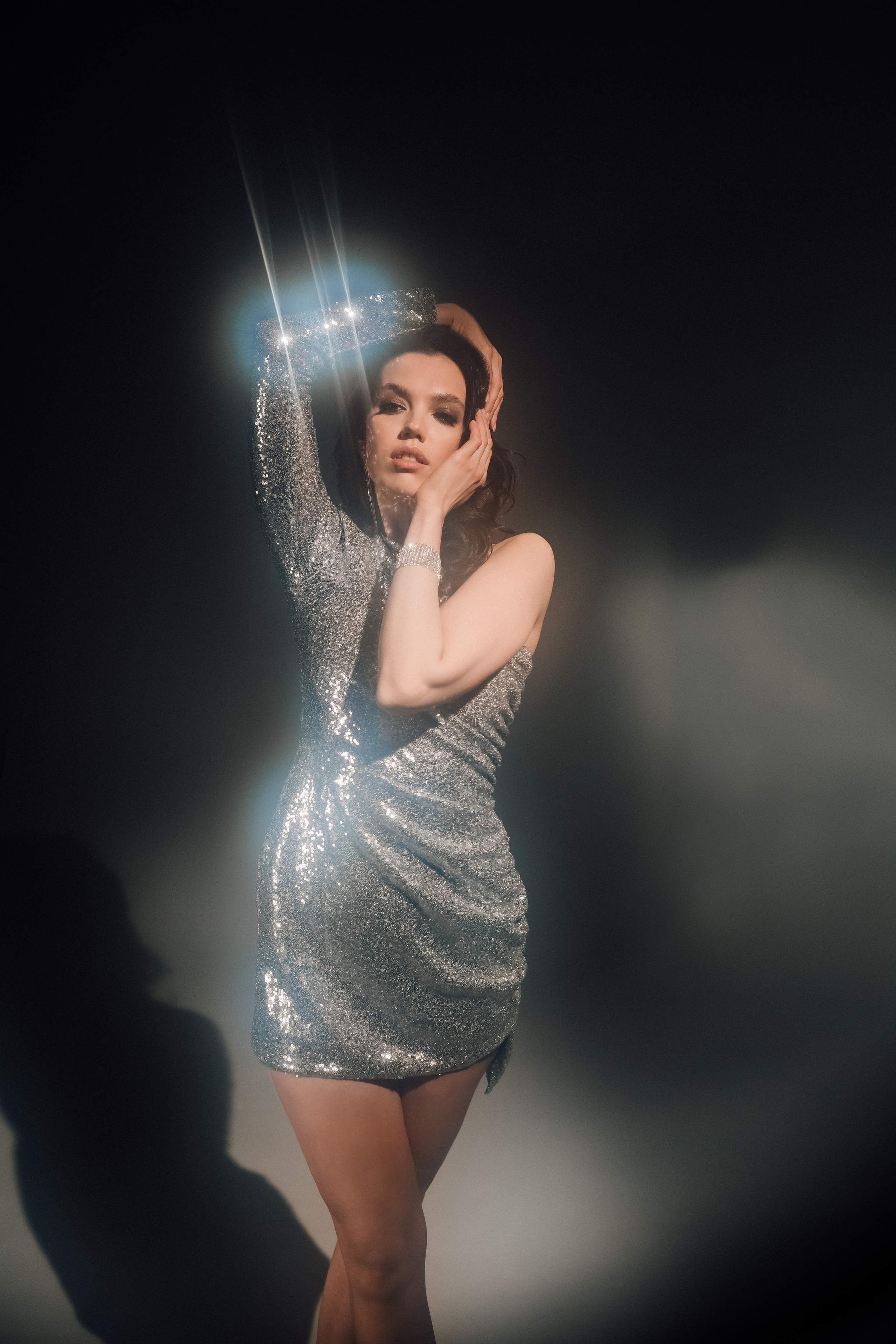 Портретная фотосъемка в Москве. Свадебный и семейный фотограф в Москве Евгения Лисина