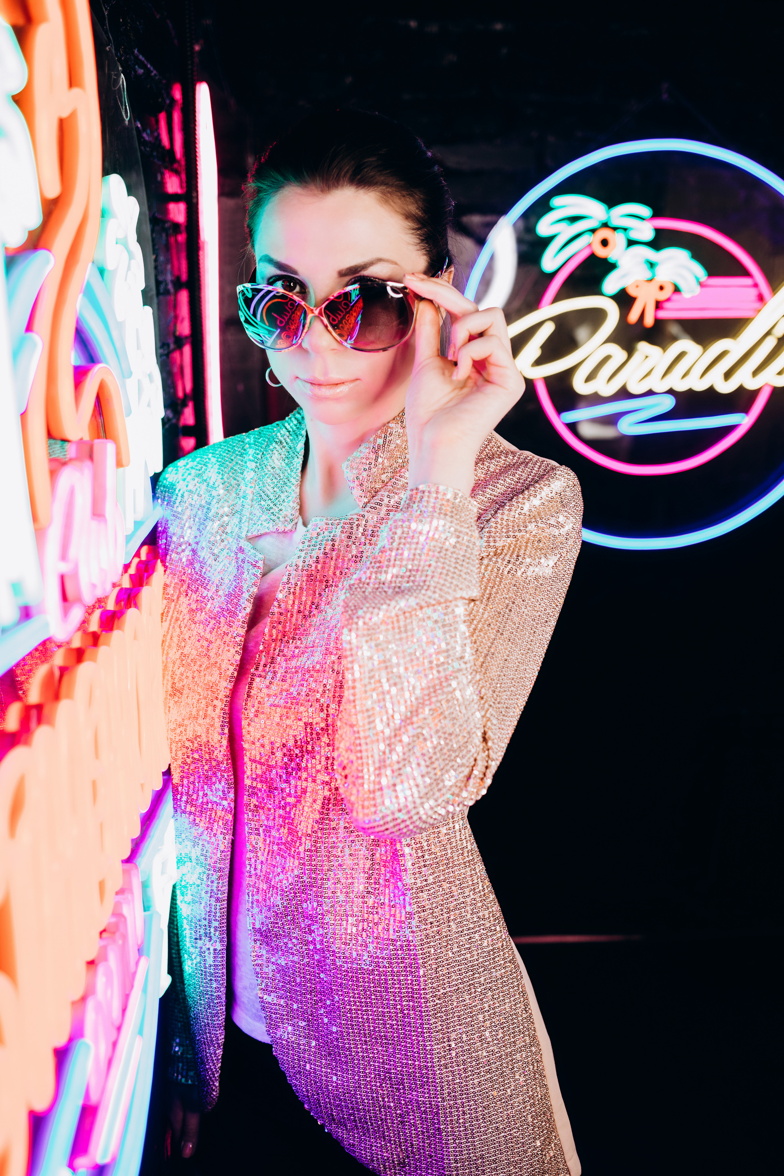 Портретная фотосъемка в Москве. Свадебный и семейный фотограф в Москве Евгения Лисина