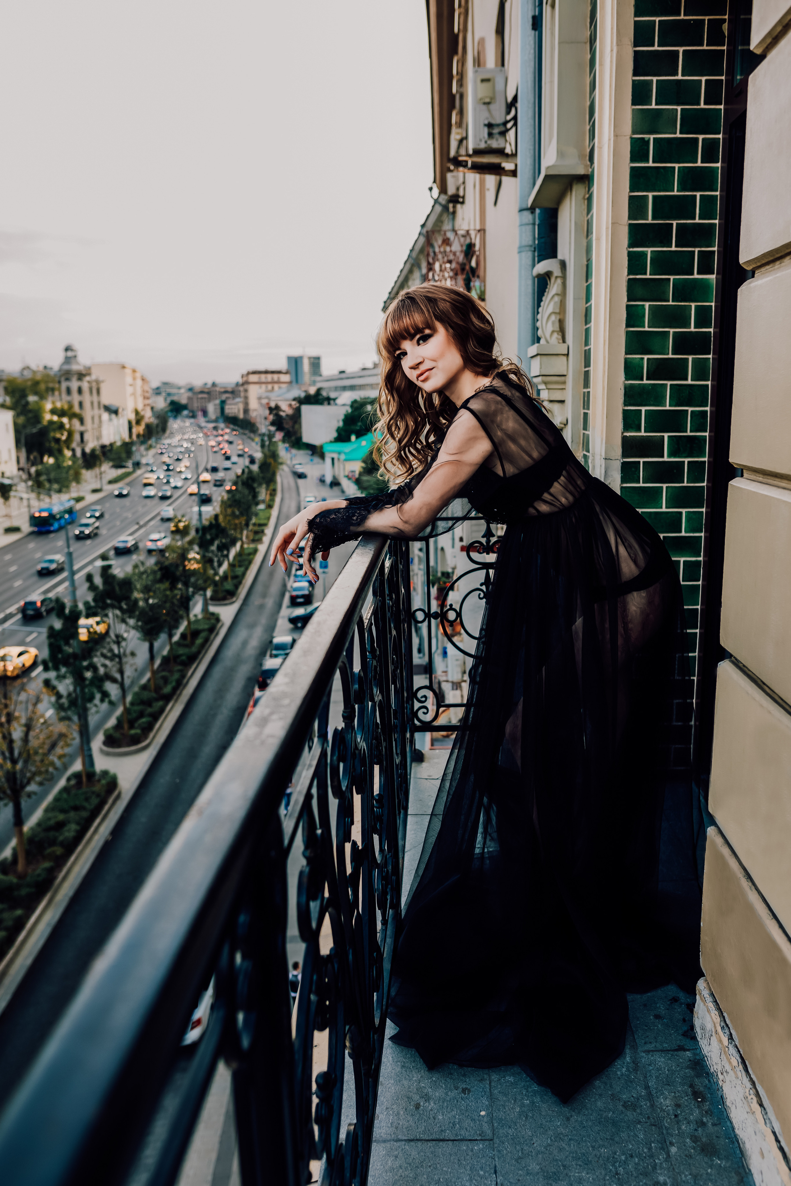 Портретная фотосъемка в Москве. Свадебный и семейный фотограф в Москве Евгения Лисина