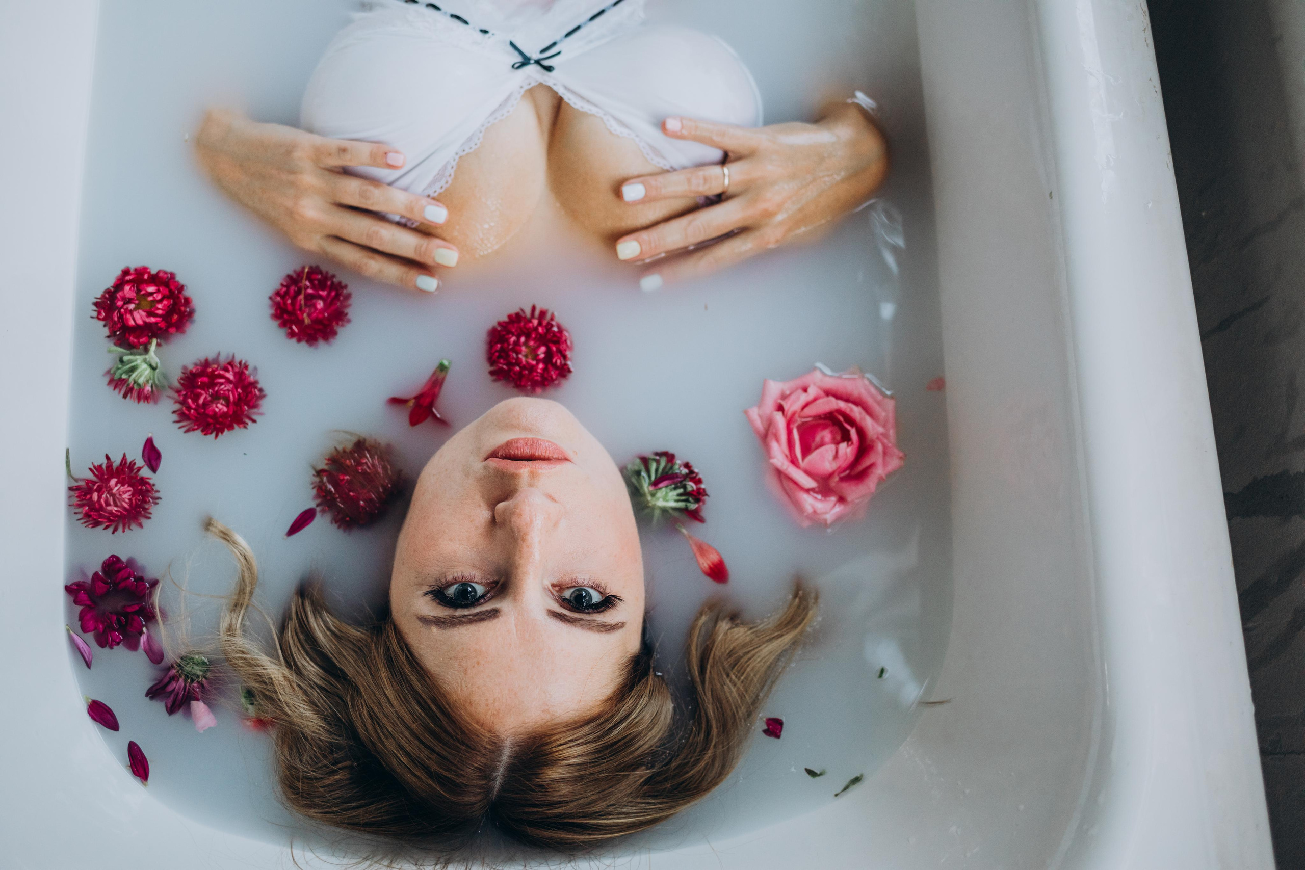 Портретная фотосъемка в Москве. Свадебный и семейный фотограф в Москве Евгения Лисина