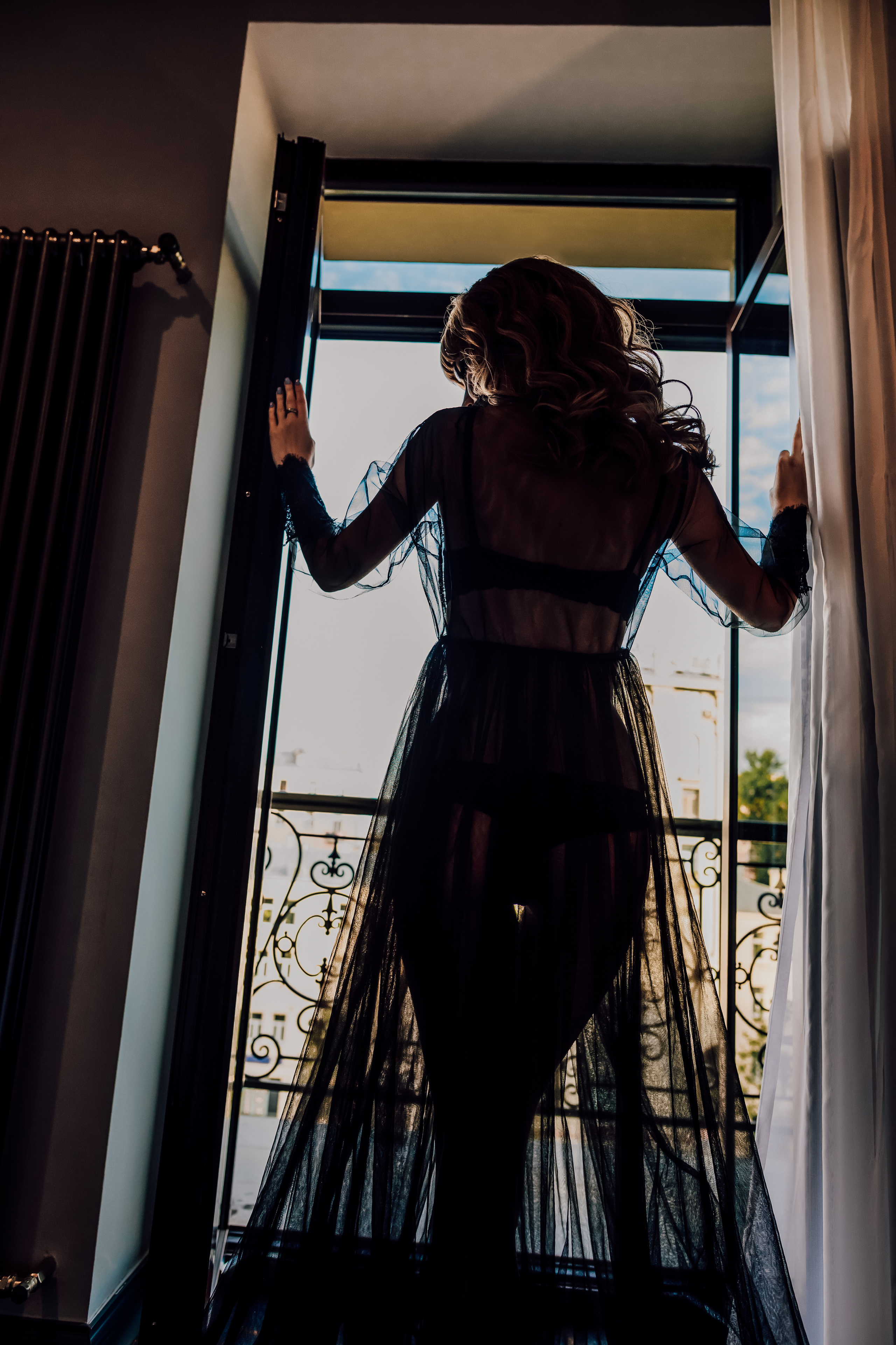 Портретная фотосъемка в Москве. Свадебный и семейный фотограф в Москве Евгения Лисина