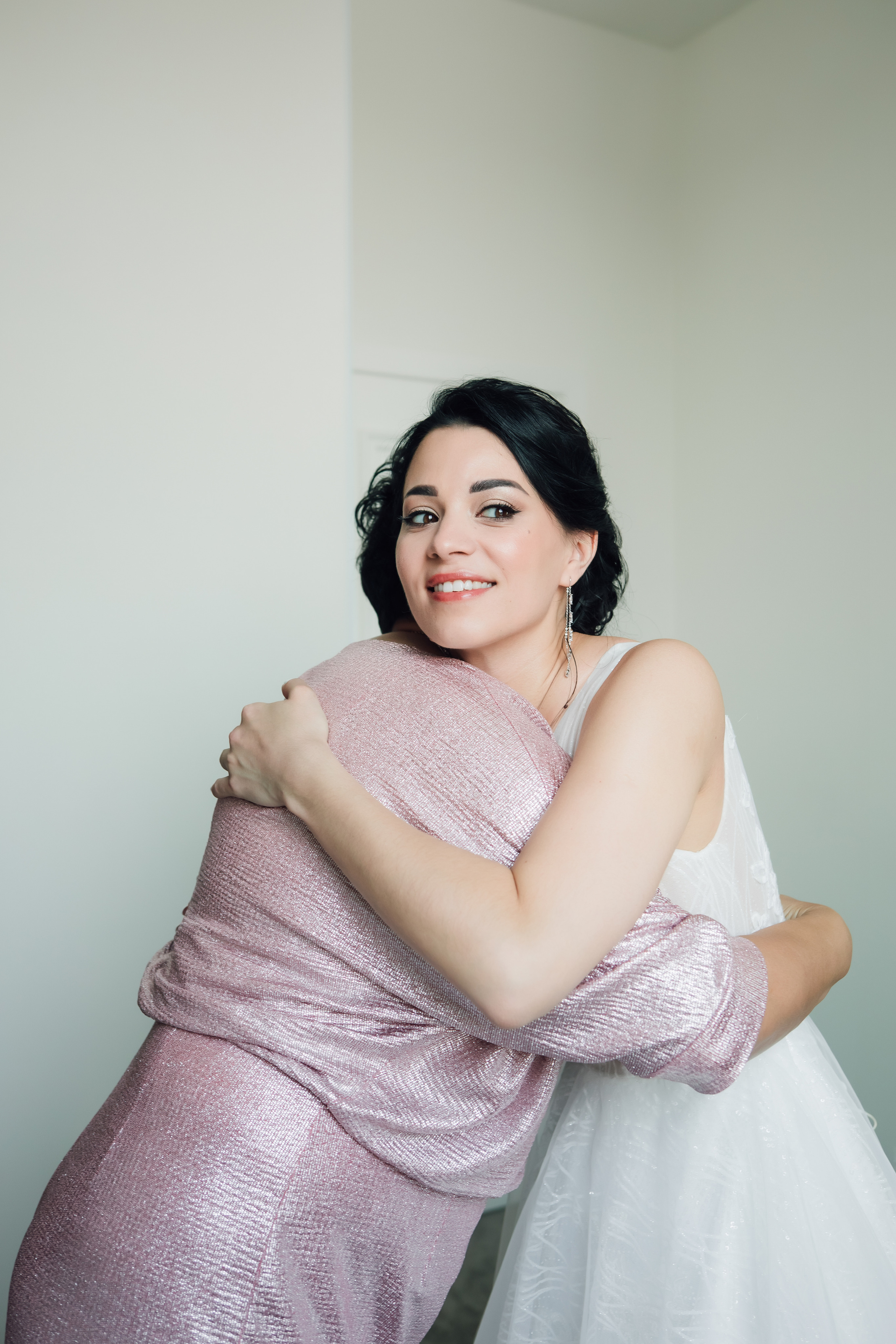 Яна и Дима. Свадебный и семейный фотограф в Москве Евгения Лисина