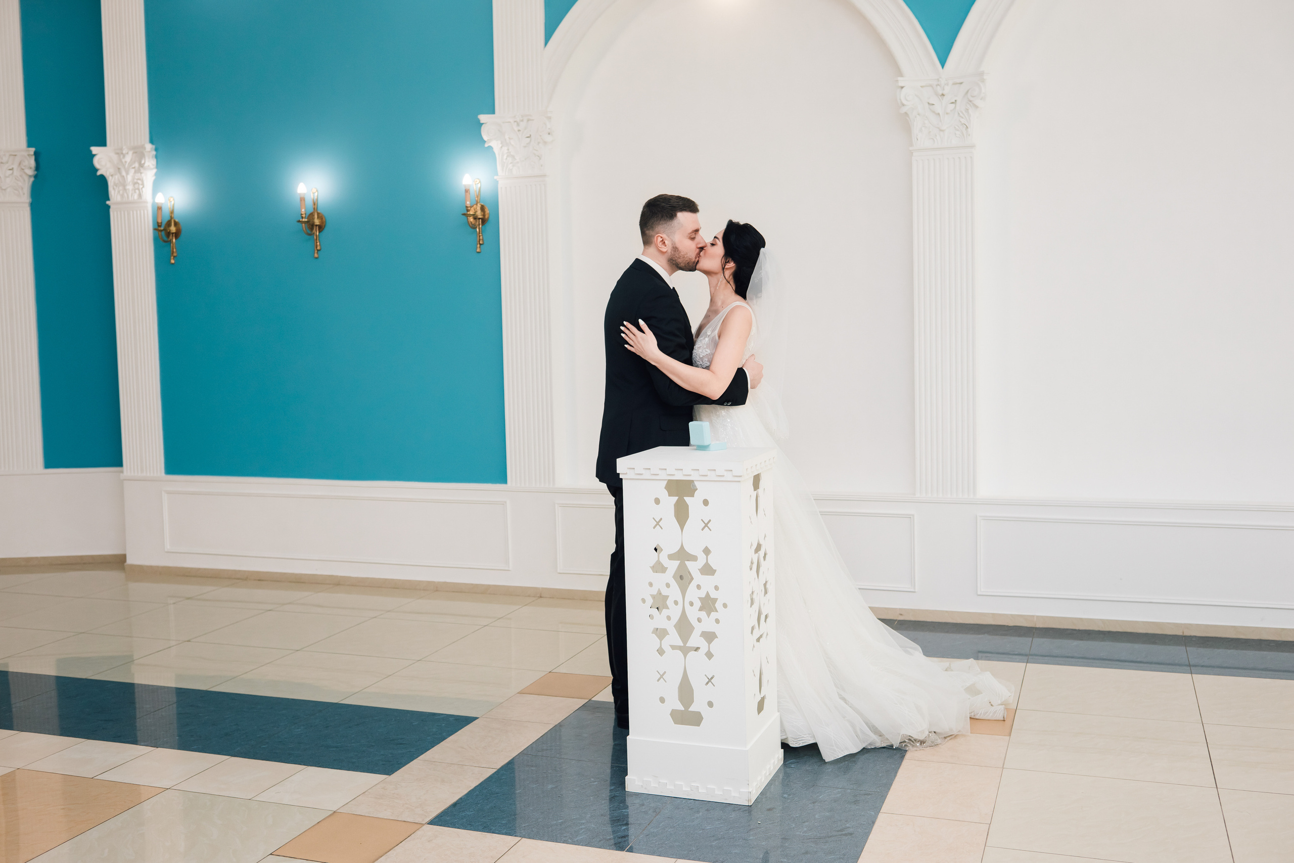 Яна и Дима. Свадебный и семейный фотограф в Москве Евгения Лисина