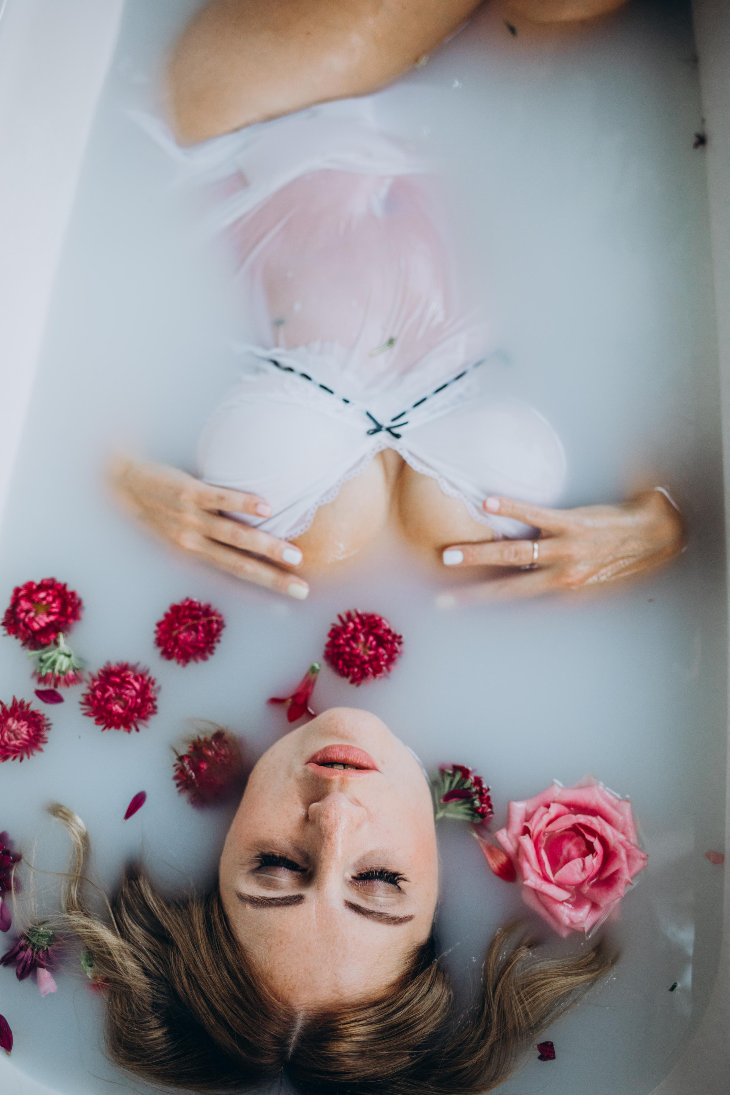 Портретная фотосъемка в Москве. Свадебный и семейный фотограф в Москве Евгения Лисина