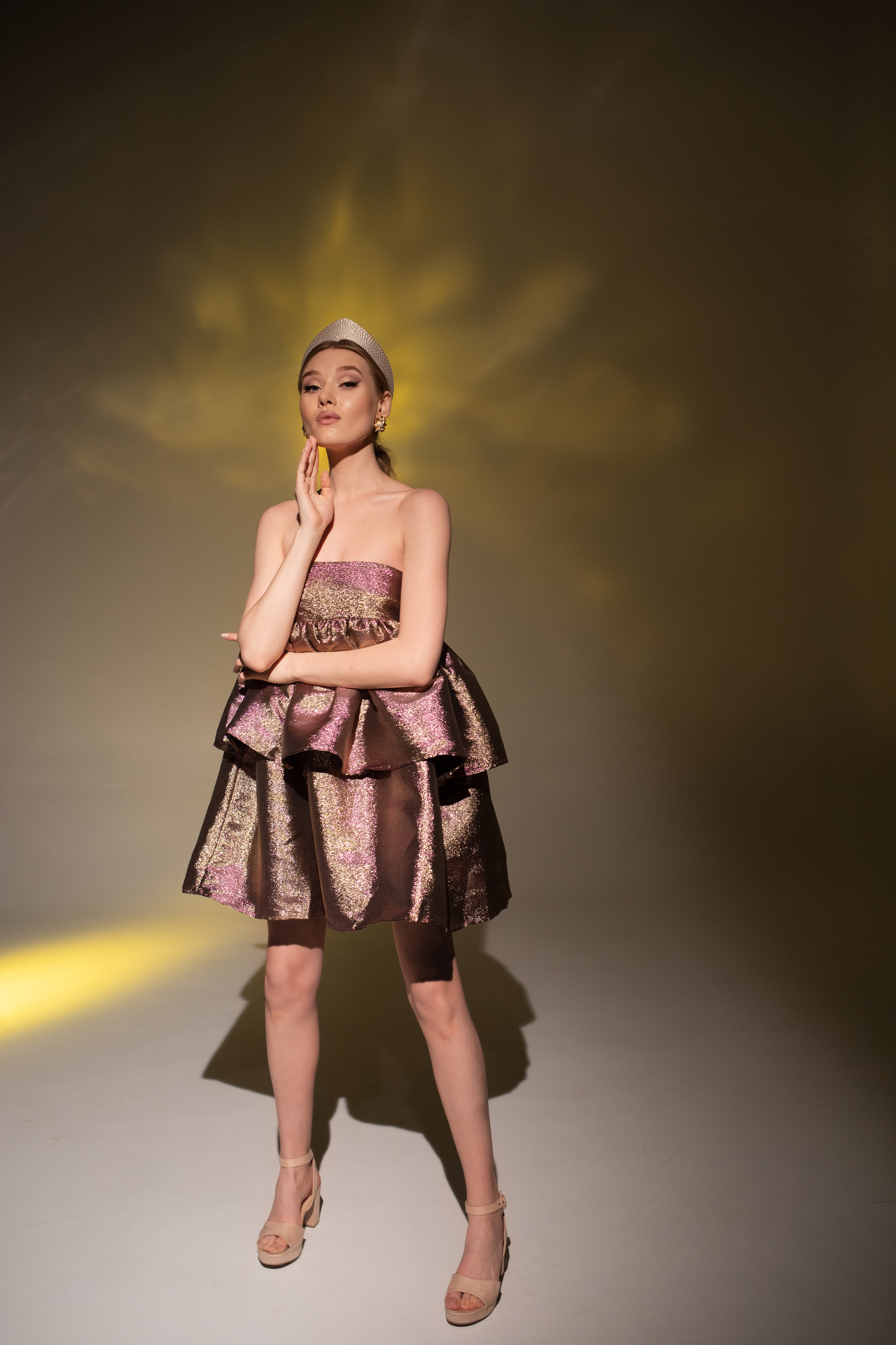 Портретная фотосъемка в Москве. Свадебный и семейный фотограф в Москве Евгения Лисина