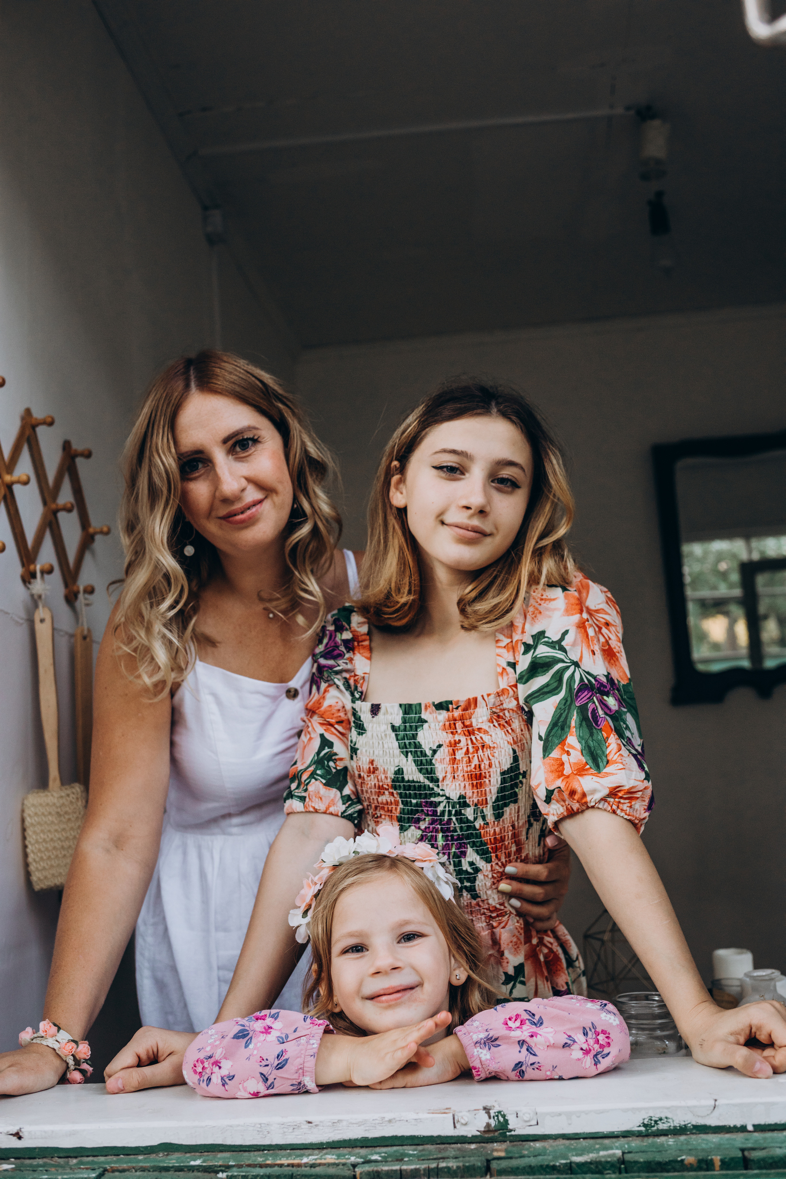 Семейные фотосессии в Москве. Свадебный и семейный фотограф в Москве Евгения Лисина