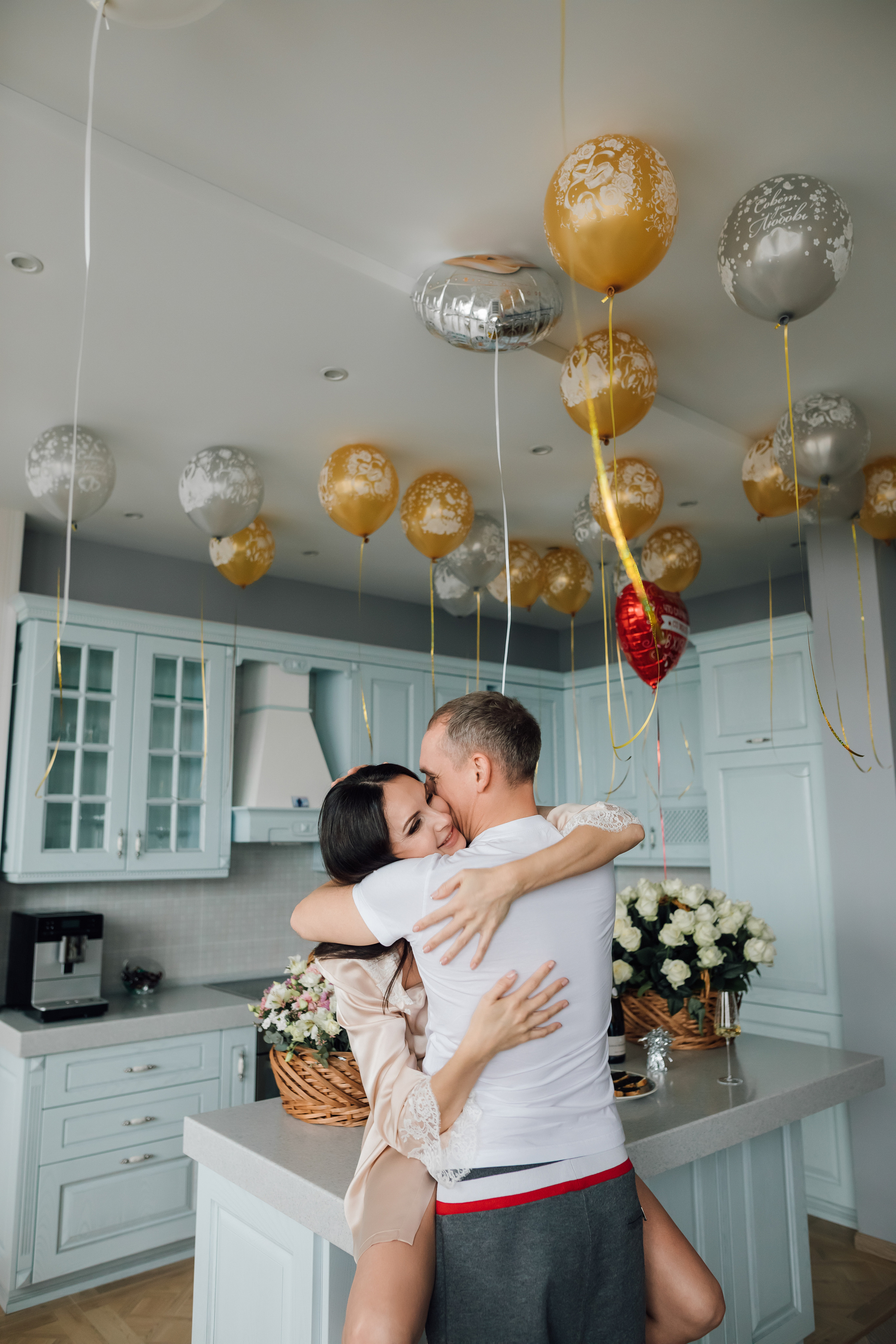 Фотосессии love-story в Москве. Свадебный и семейный фотограф в Москве Евгения Лисина