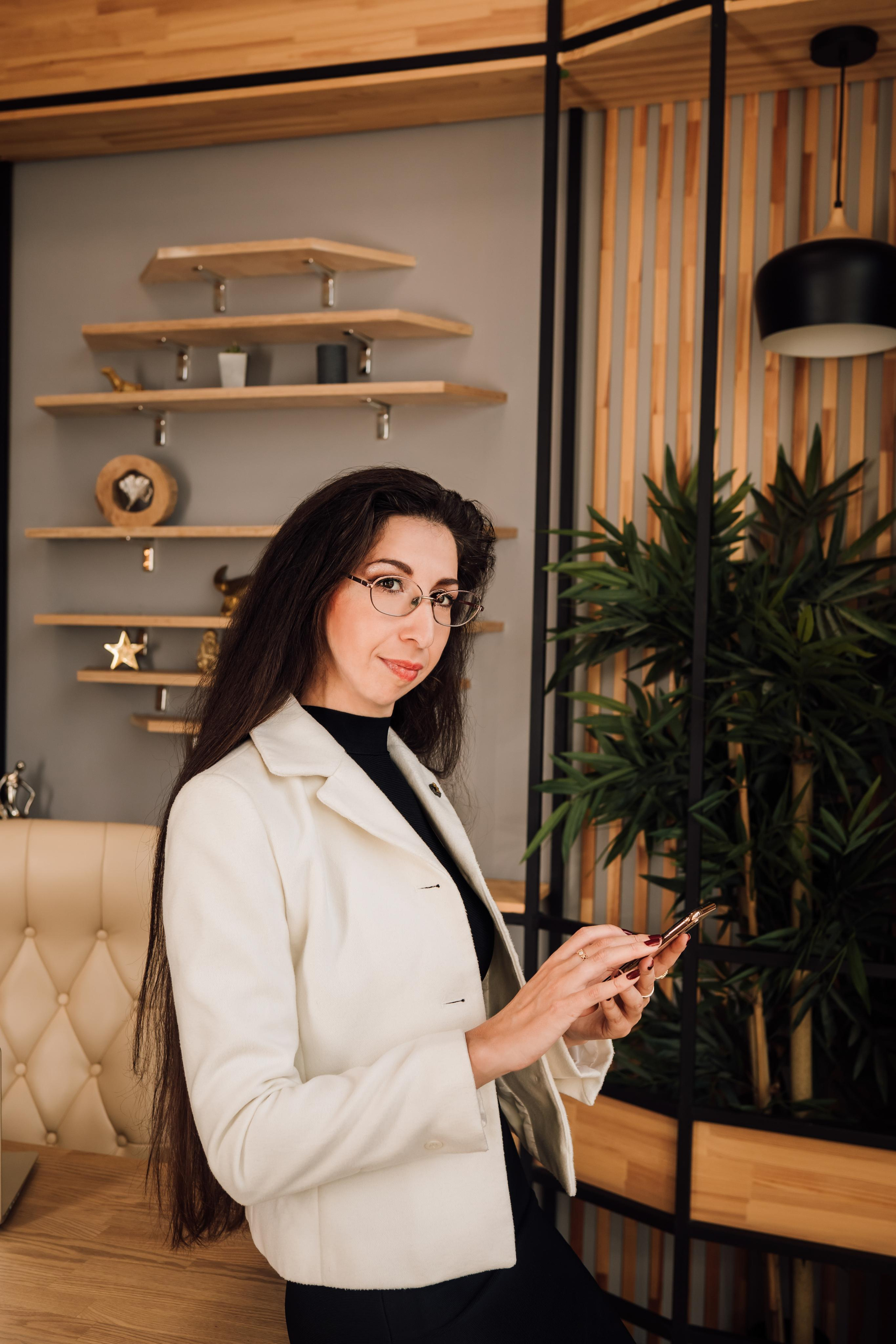 Деловая съемка. Свадебный и семейный фотограф в Москве Евгения Лисина