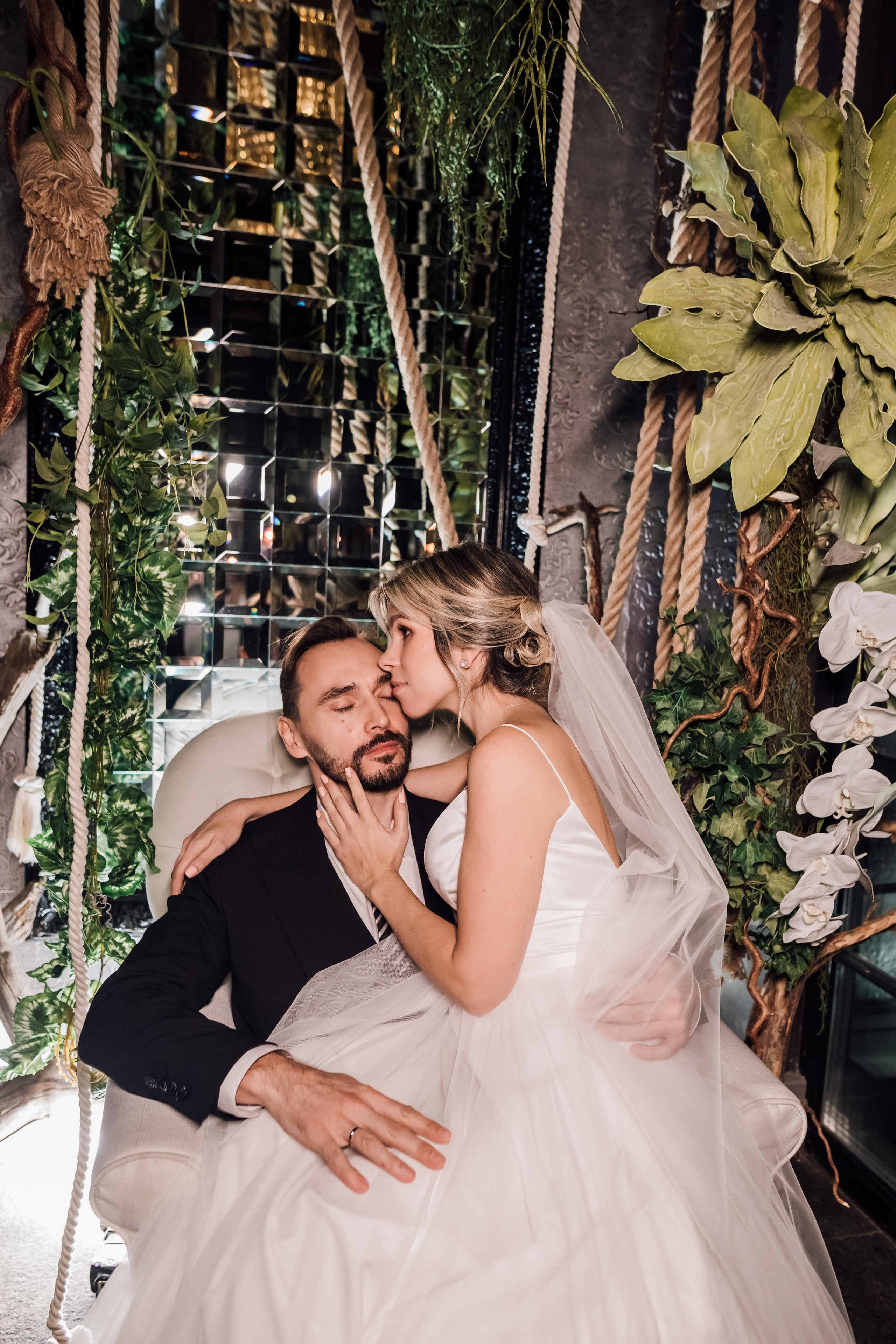 Антон и Мария. Barvikha hotel and spa. Свадебный и семейный фотограф в Москве Евгения Лисина