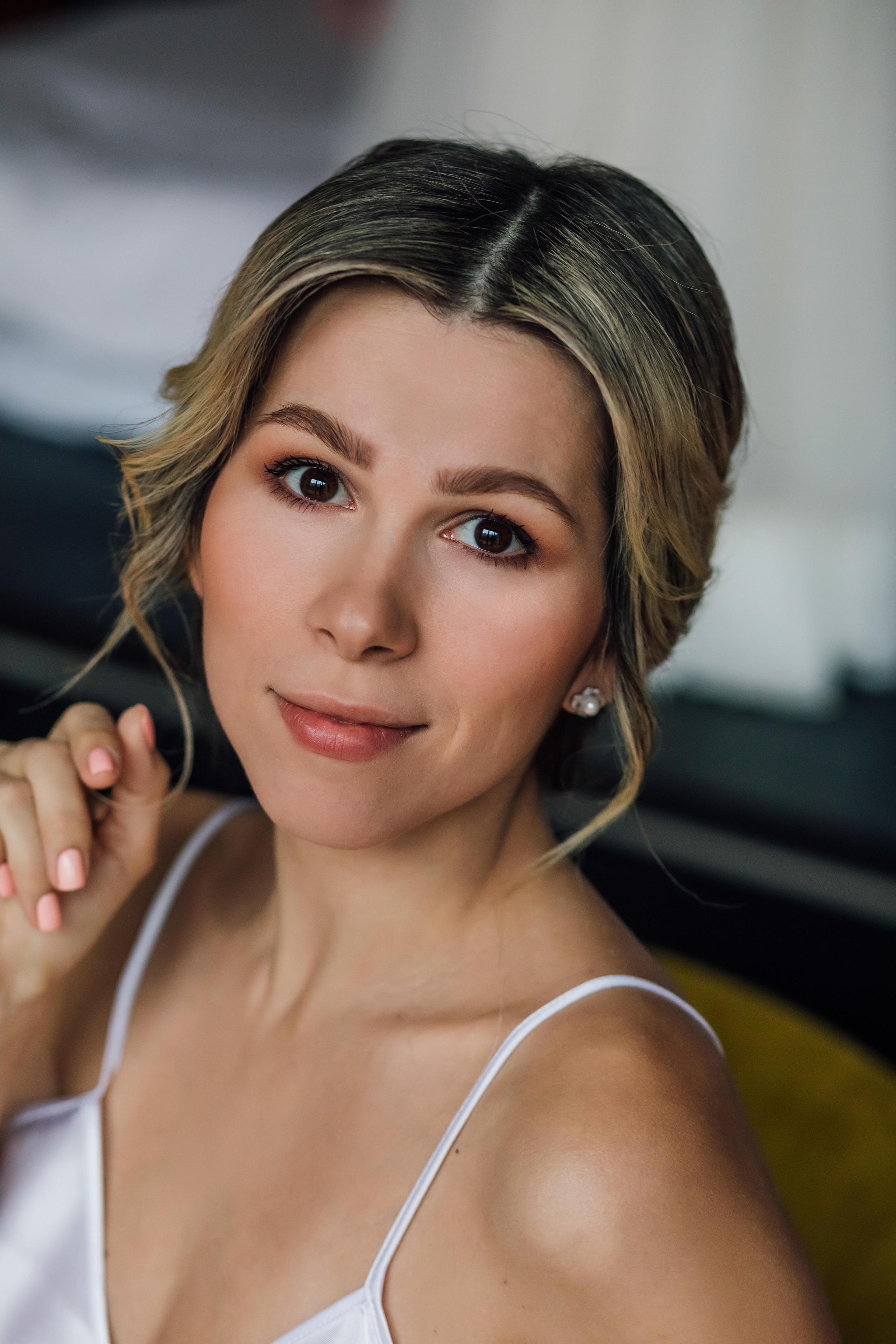 Антон и Мария. Barvikha hotel and spa. Свадебный и семейный фотограф в Москве Евгения Лисина