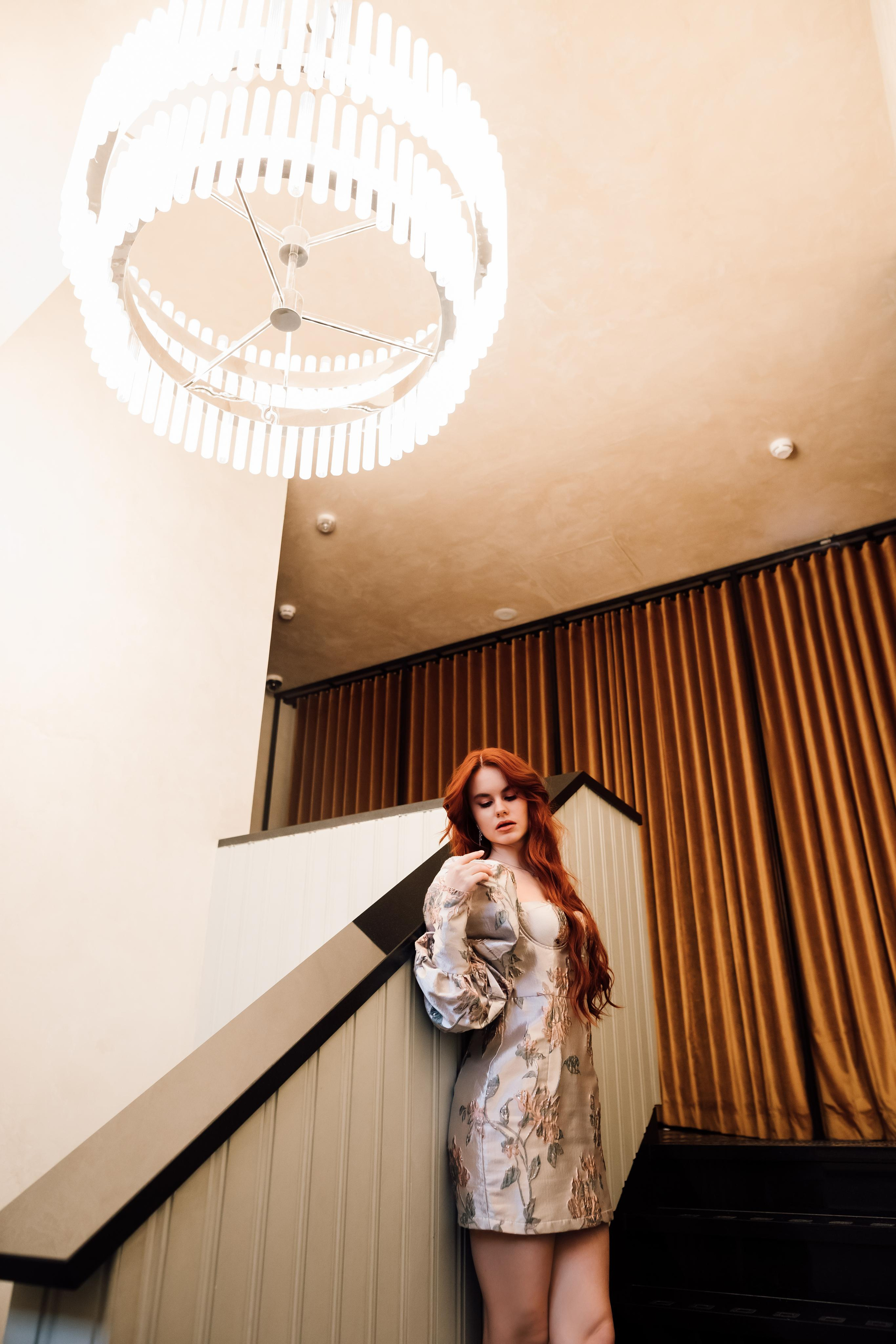 Портретная фотосъемка в Москве. Свадебный и семейный фотограф в Москве Евгения Лисина