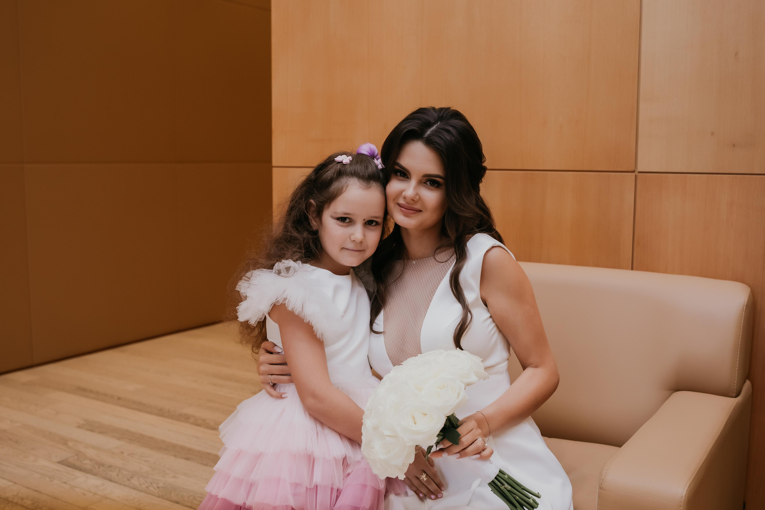 Настя и Андрей. Барвиха. Свадебный и семейный фотограф в Москве Евгения Лисина