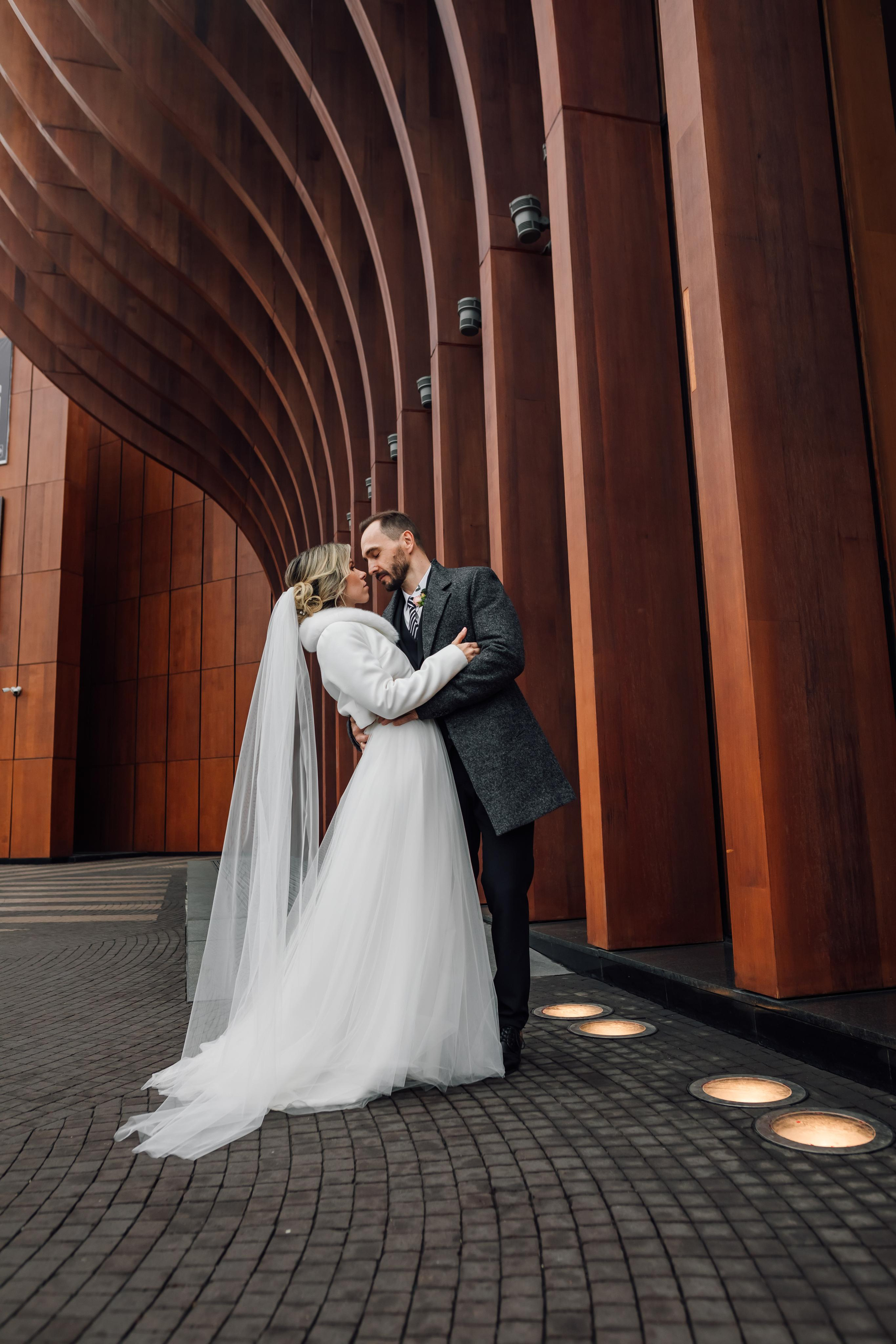 Антон и Мария. Barvikha hotel and spa. Свадебный и семейный фотограф в Москве Евгения Лисина