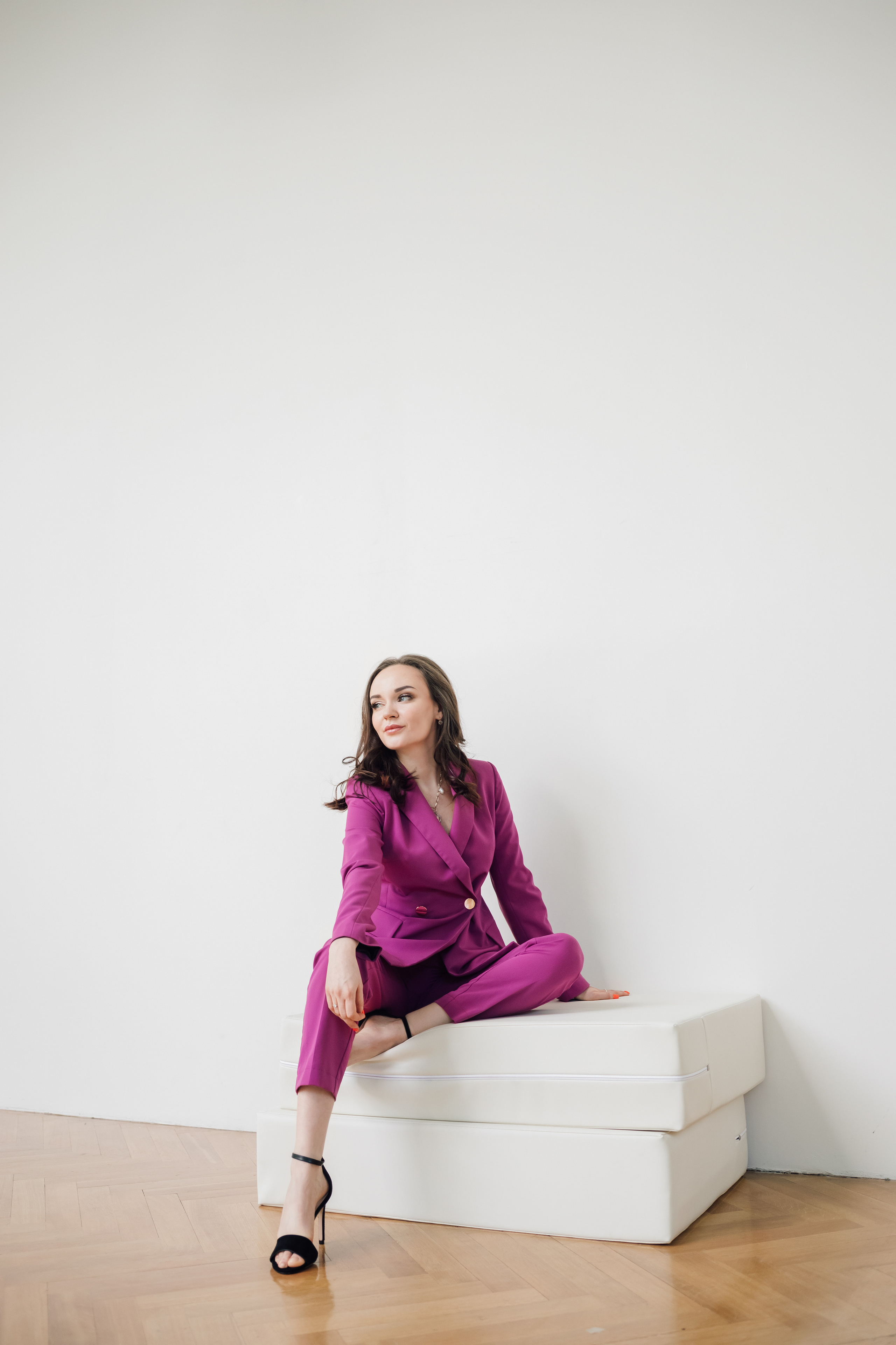 Портретная фотосъемка в Москве. Свадебный и семейный фотограф в Москве Евгения Лисина